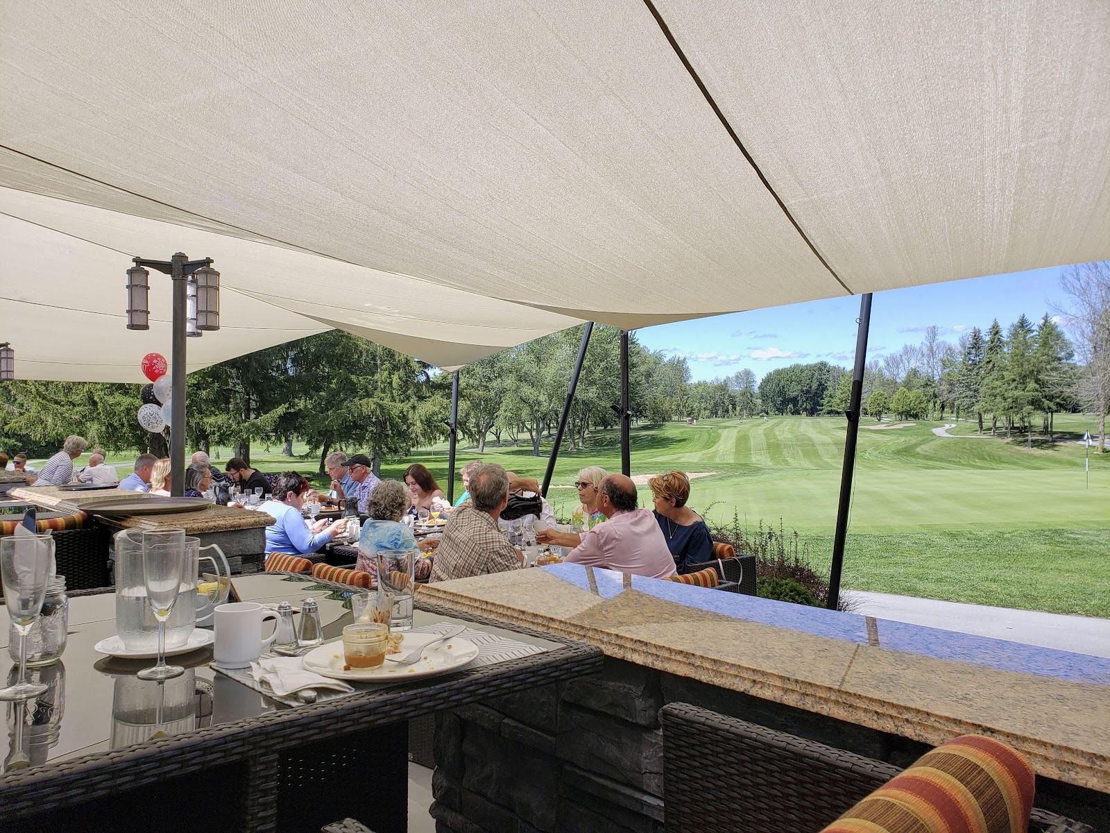 Photo of Club De Golf St-Hyacinthe
