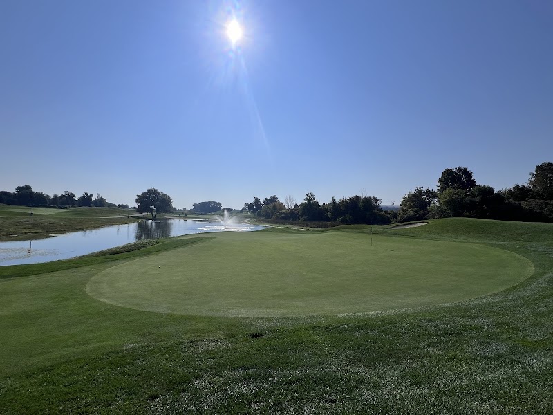 Photo of Willow Valley Golf Course