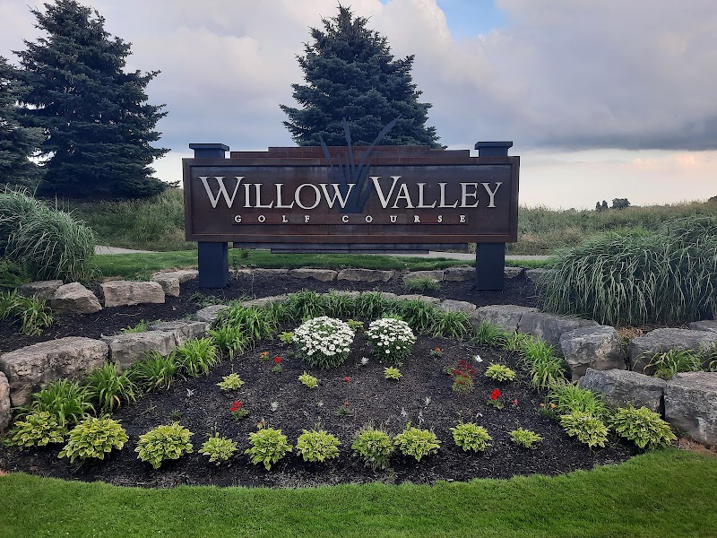 Photo of Willow Valley Golf Course