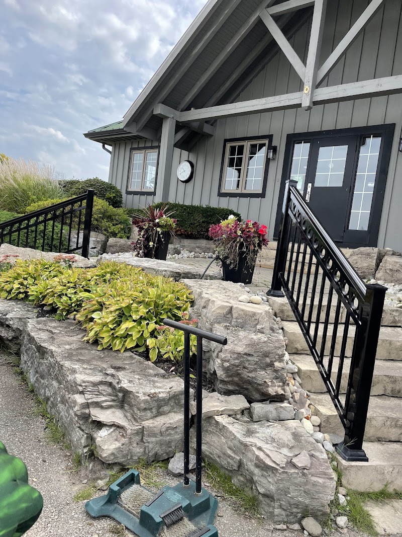 Photo of Willow Valley Golf Course