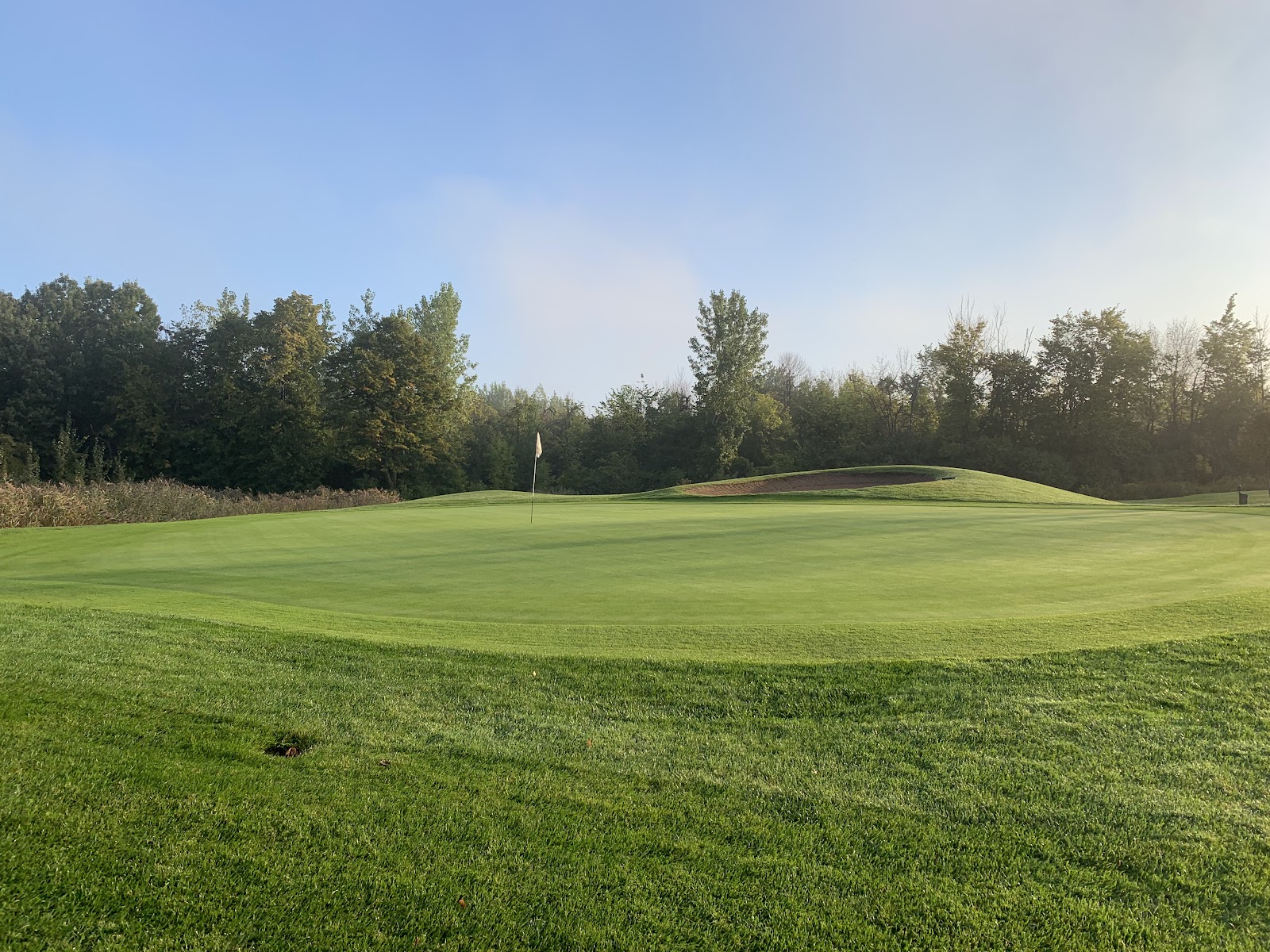 Photo of Club De Golf Metropolitain