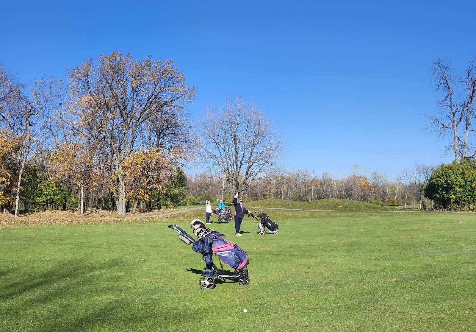 Photo of Club De Golf Metropolitain