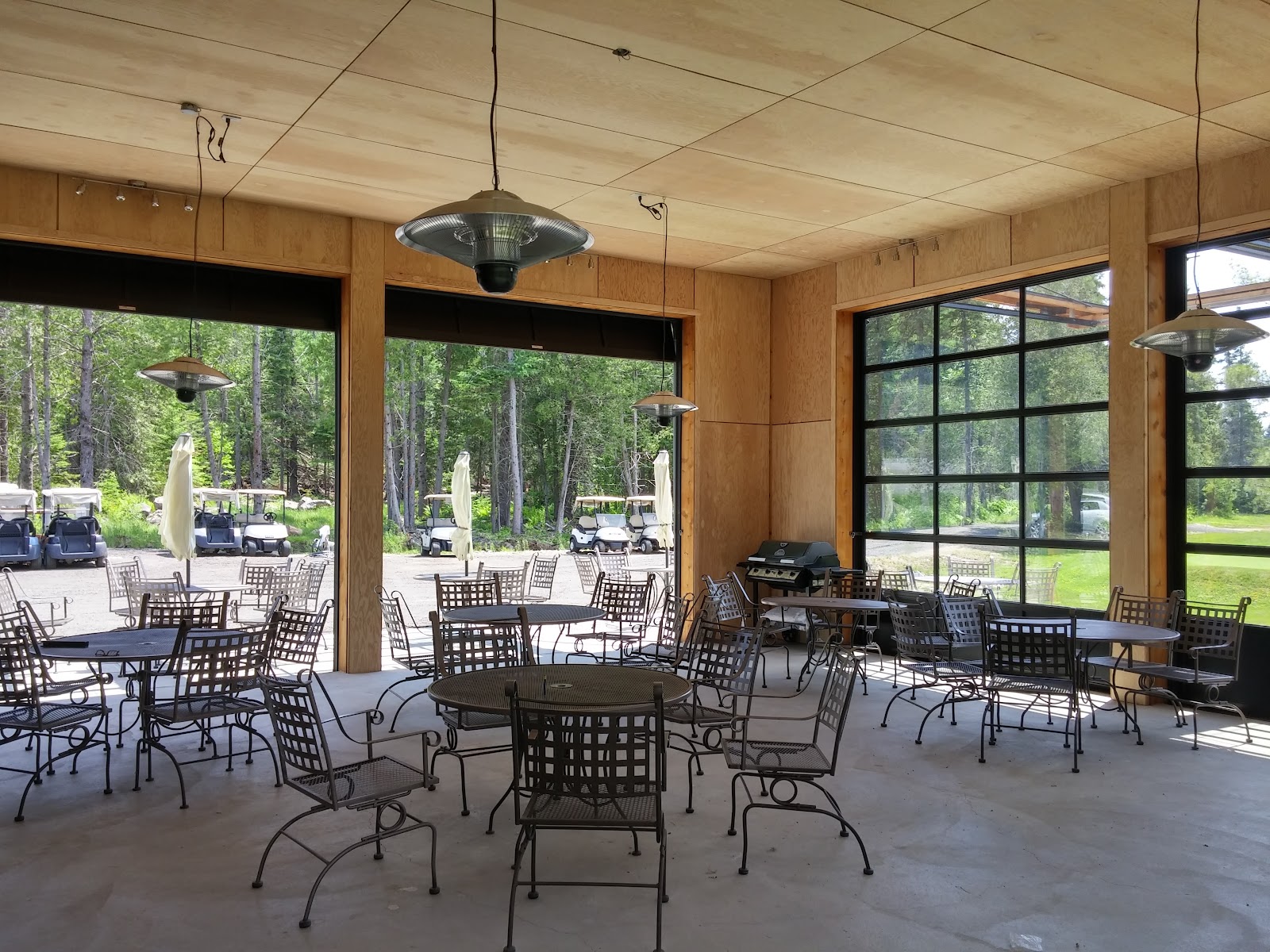Photo of Golf Lac Masson