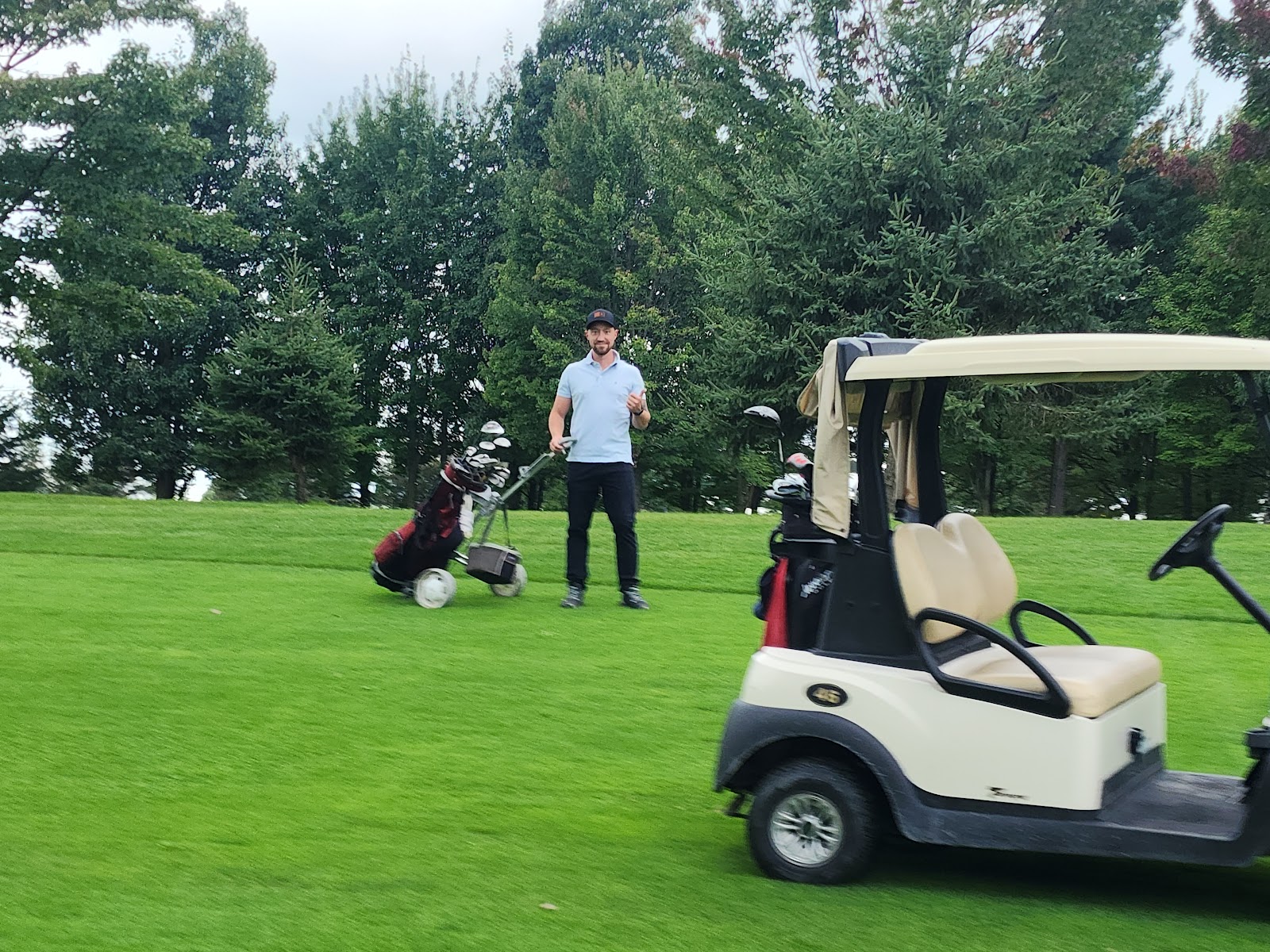 Photo of Club de Golf Saint-Césaire