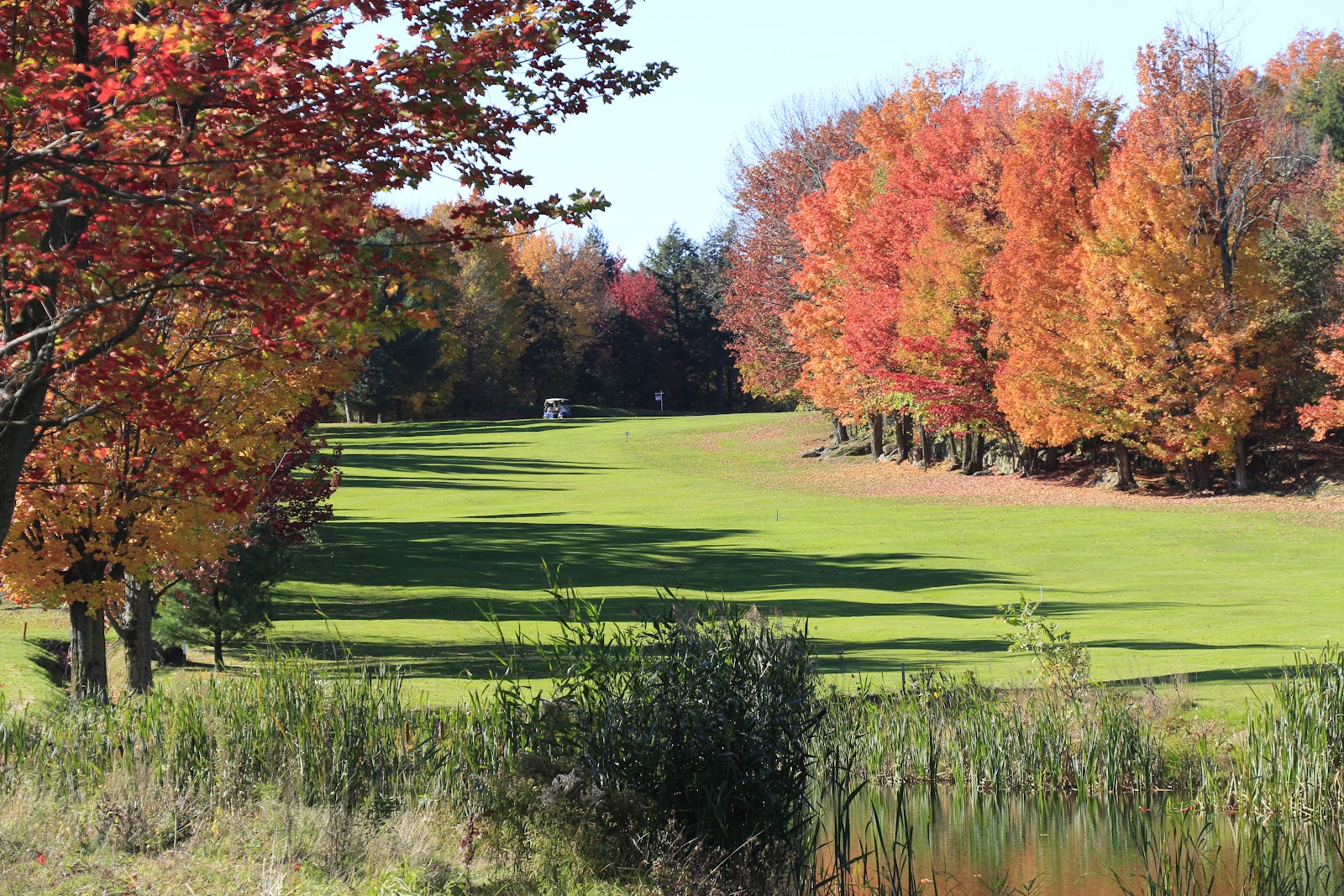 Club De Golf Miner