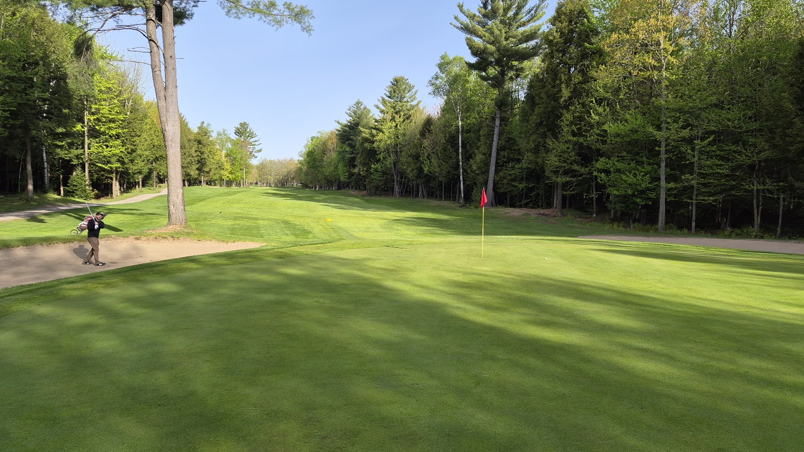 Mirabel Golf Club