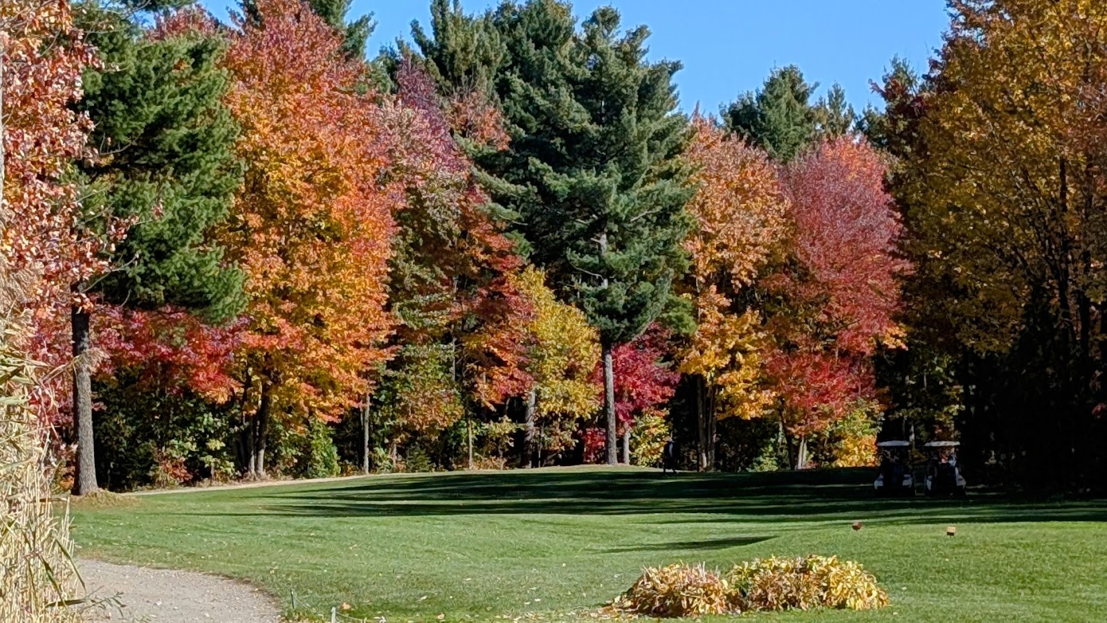 Photo of Mirabel Golf Club