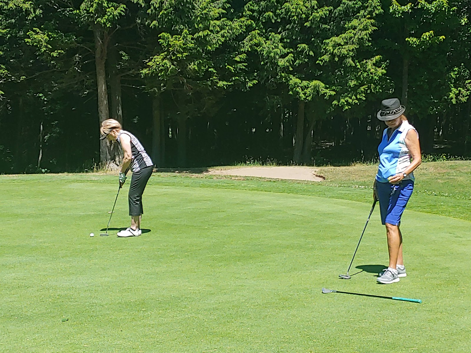 Photo of Mirabel Golf Club