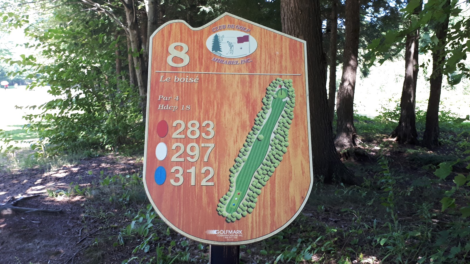 Photo of Mirabel Golf Club