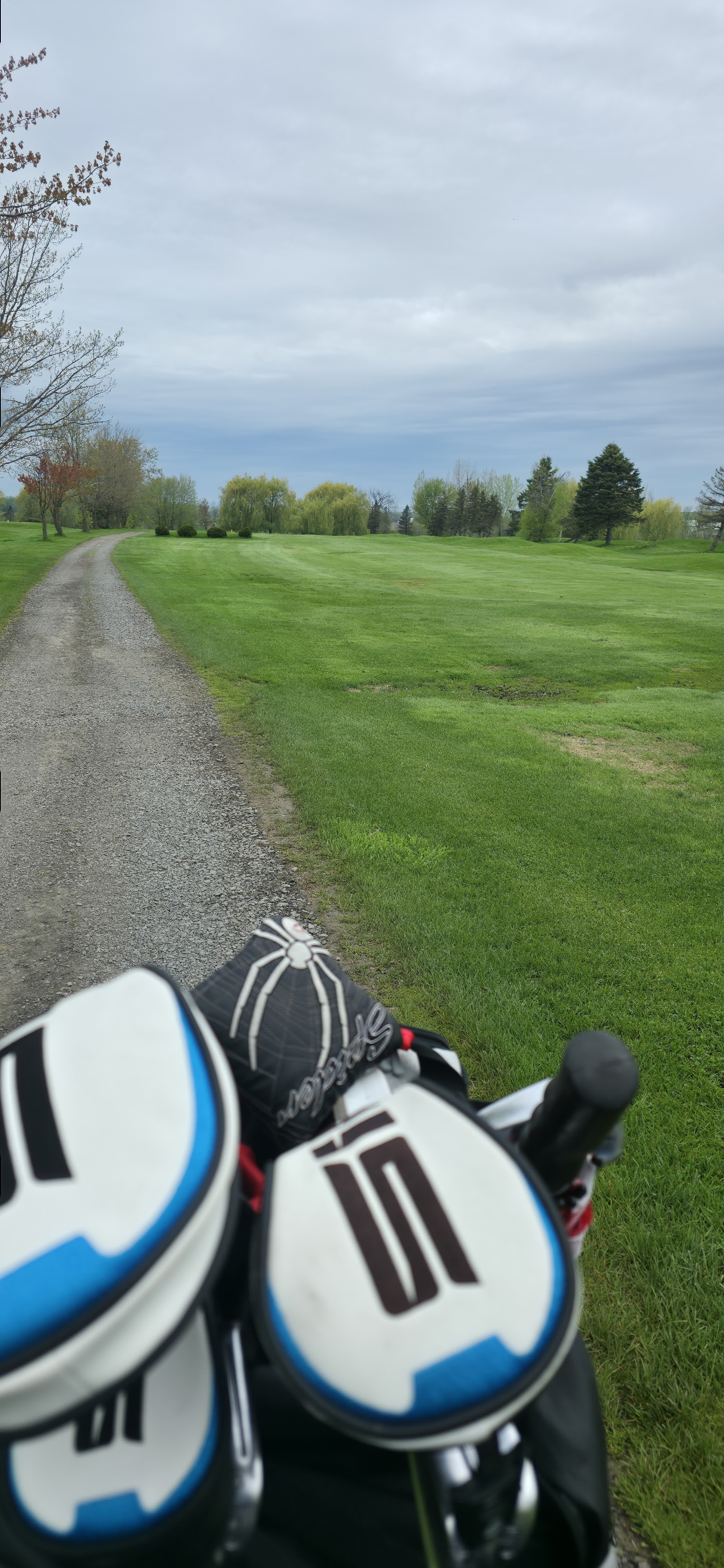 Photo of Mirabel Golf Club