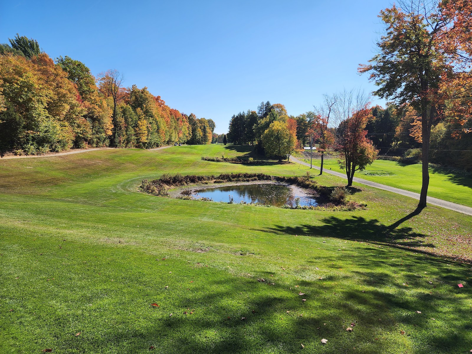 Photo of Vercheres Golf Club Inc.