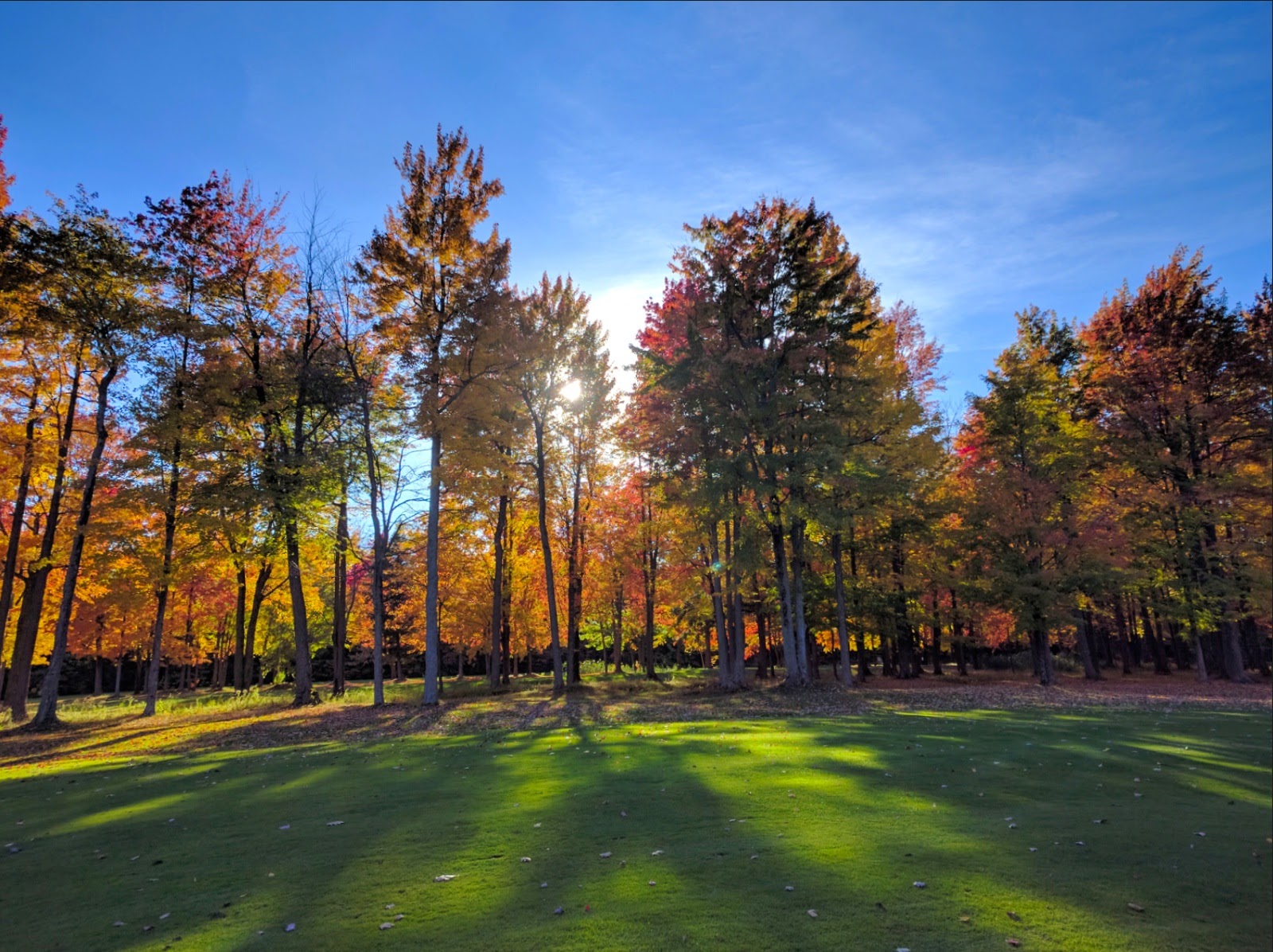 Photo of Vercheres Golf Club Inc.
