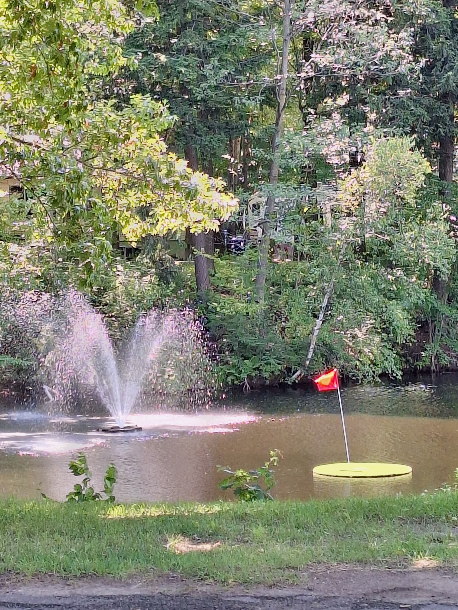 Photo of Vercheres Golf Club Inc.