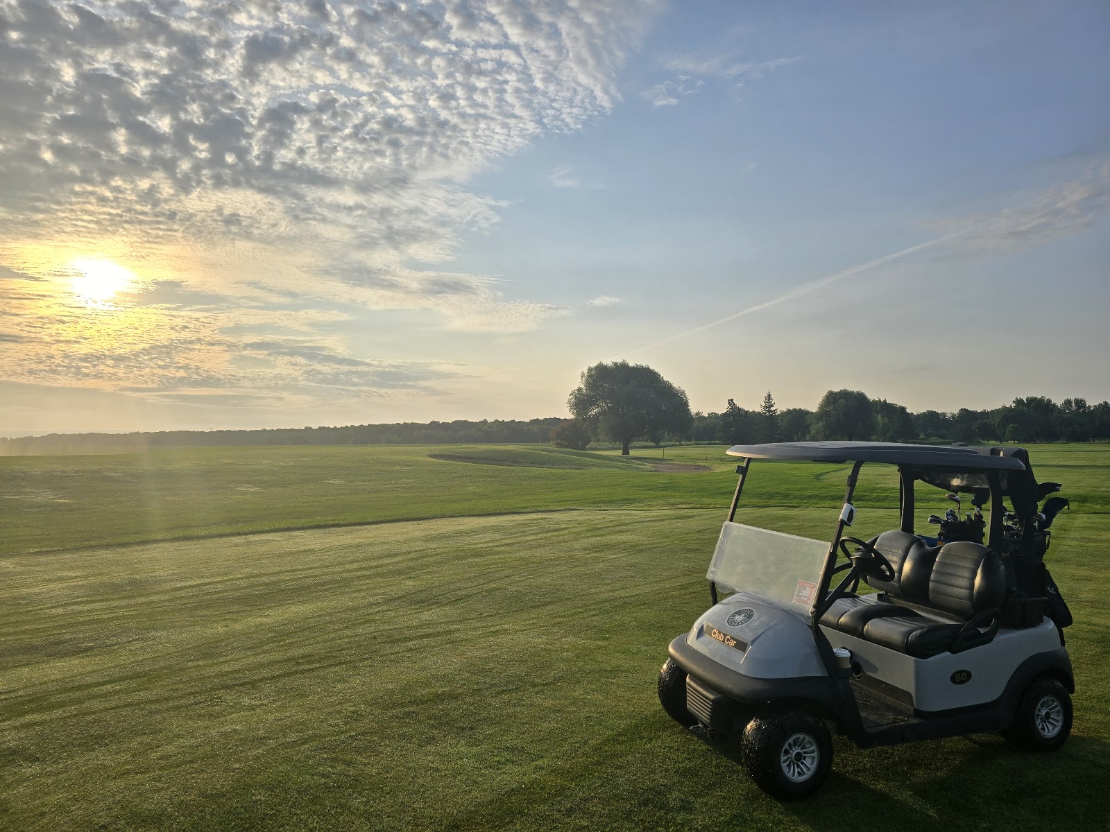 Photo of Vercheres Golf Club Inc.