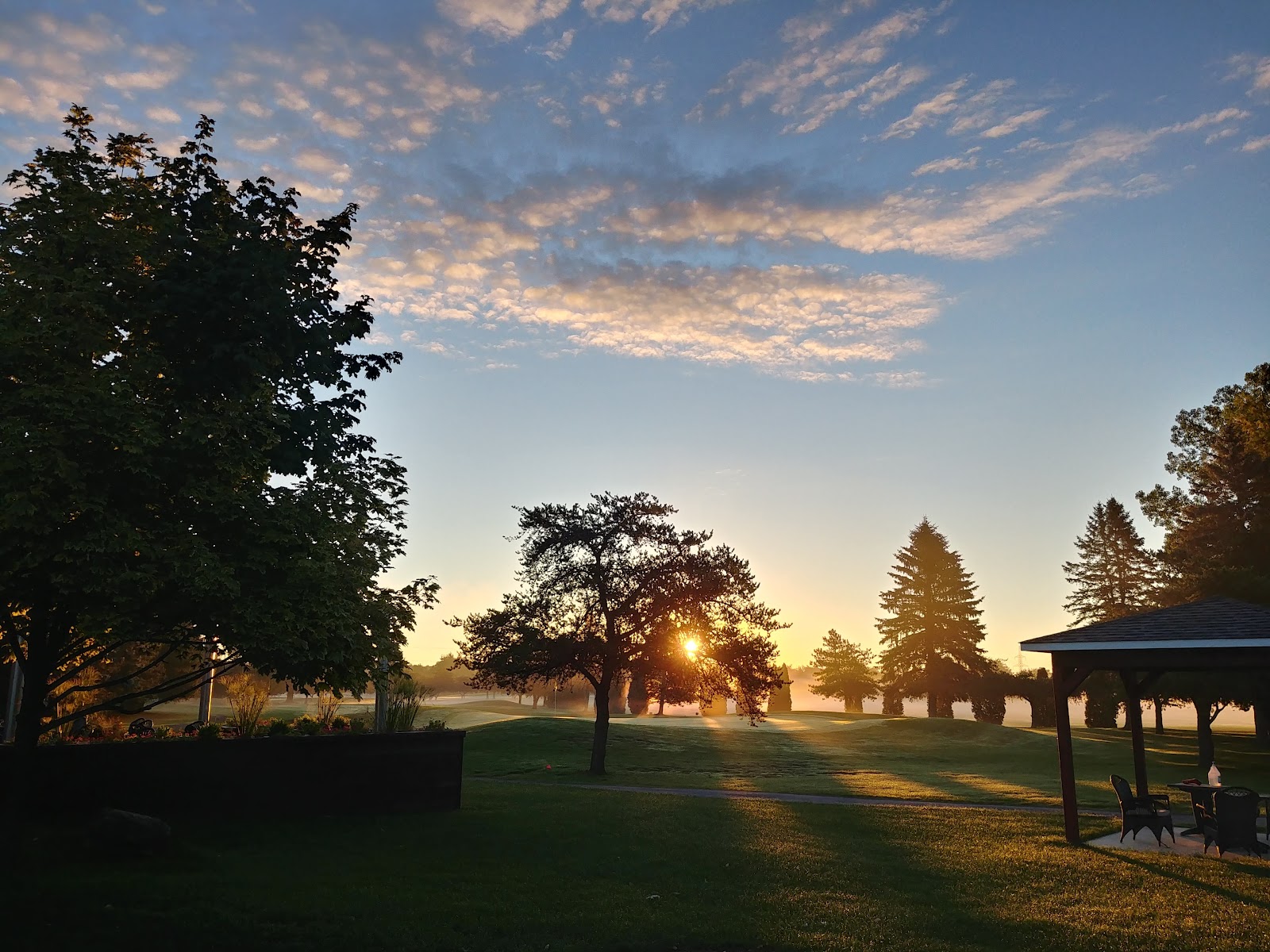 Photo of Club De Golf Base De Roc