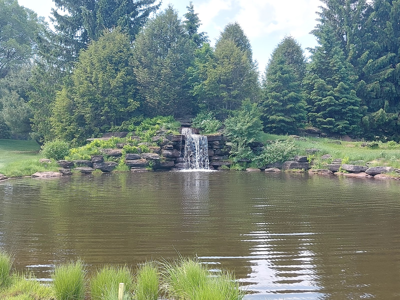 Photo of Club De Golf Base De Roc