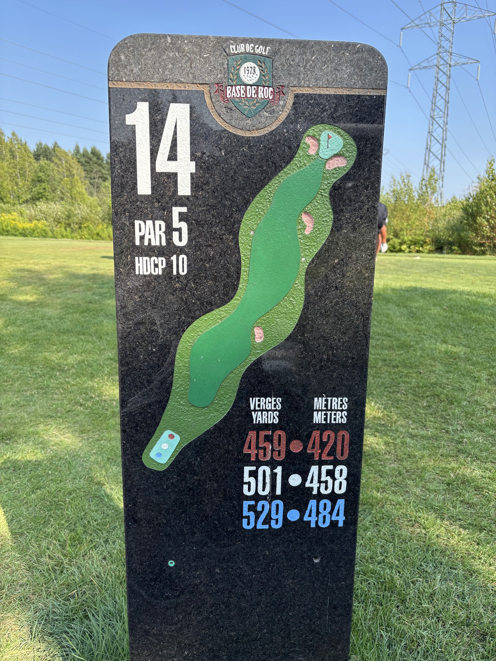 Photo of Club De Golf Base De Roc