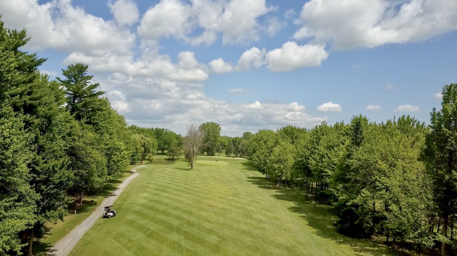 Photo of Club de golf Rivière-Rouge