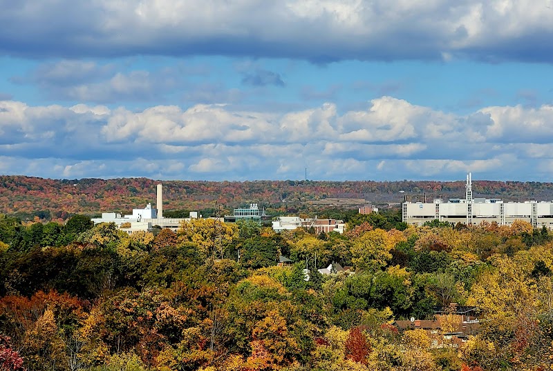 Photo of Chedoke Golf Club