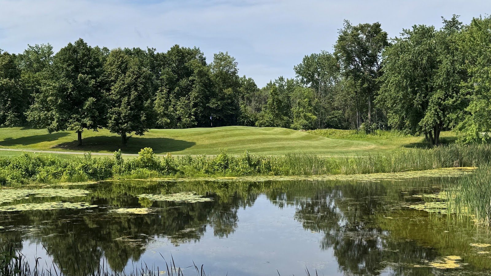 Club De Golf Ste-Rose