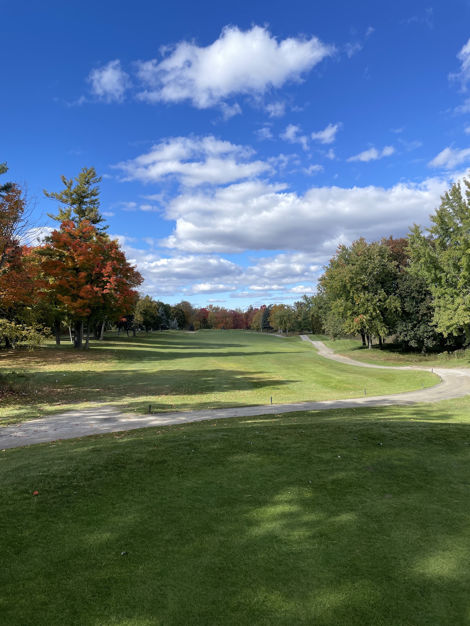 Photo of Club De Golf Ste-Rose