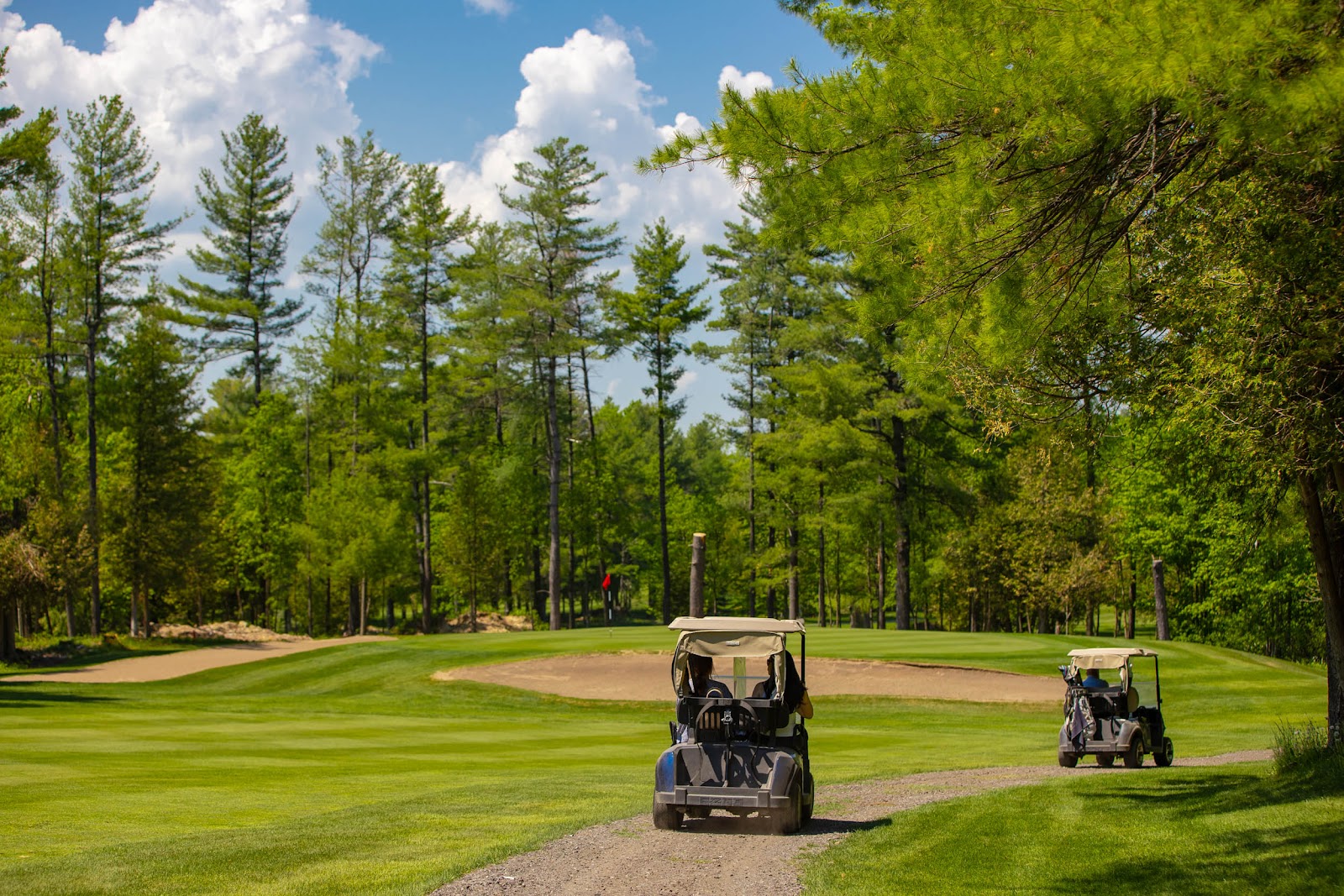 Photo of Club de Golf De Hemmingford