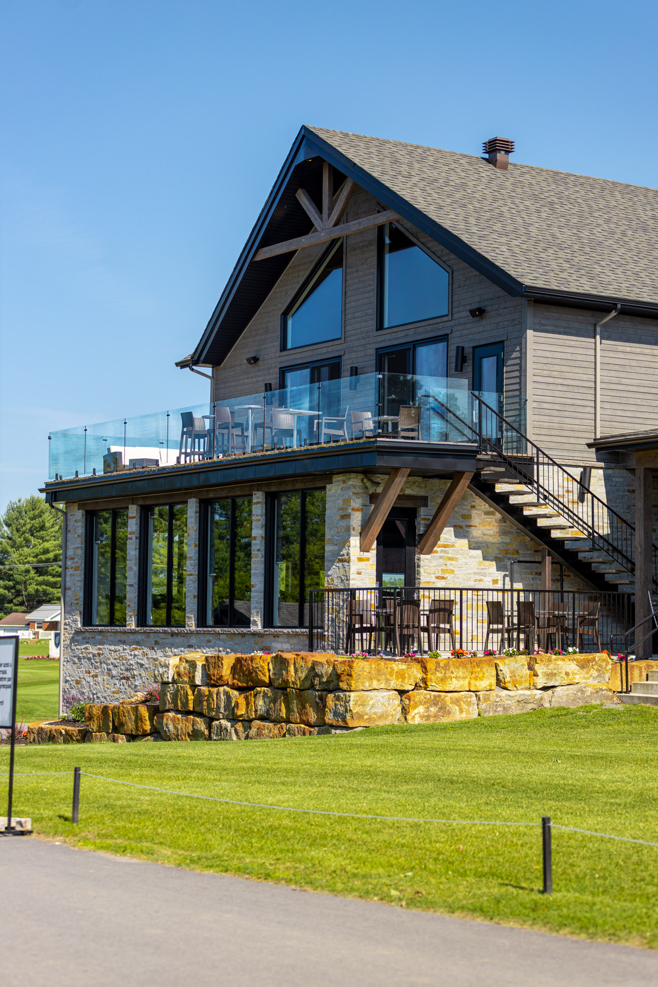 Photo of Club de Golf De Hemmingford