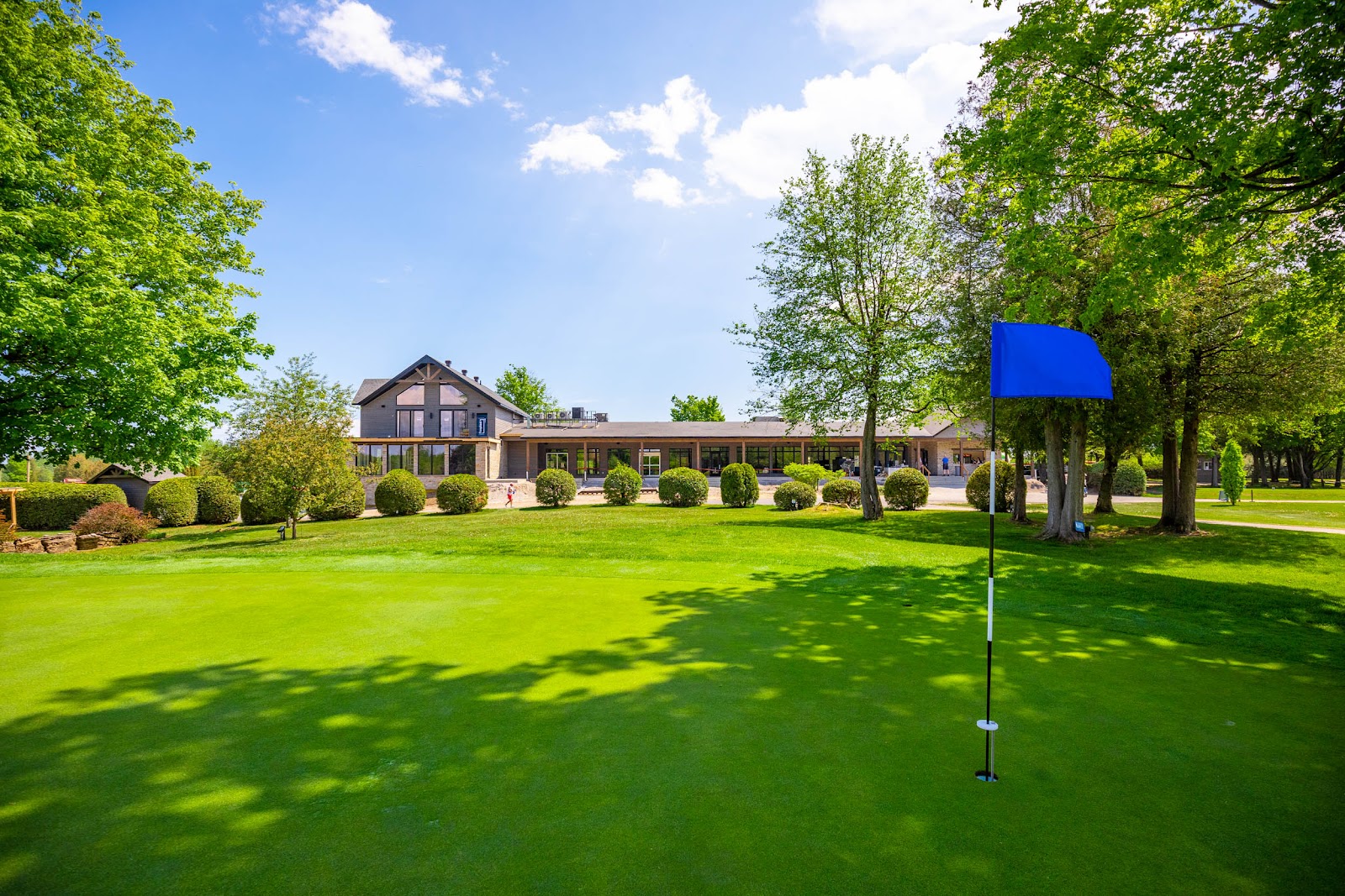 Photo of Club de Golf De Hemmingford