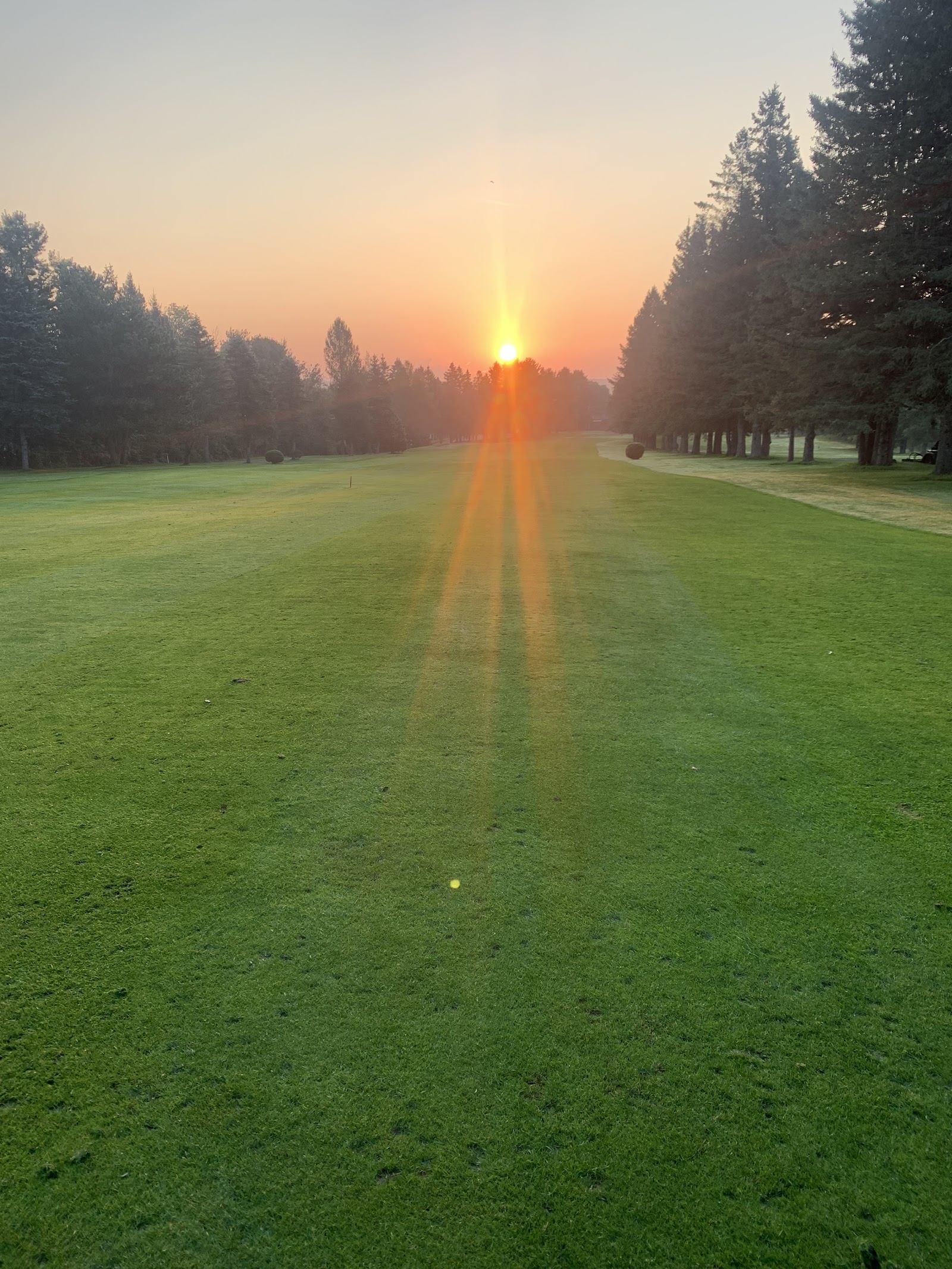 Photo of Golf Club Saint-Jérôme