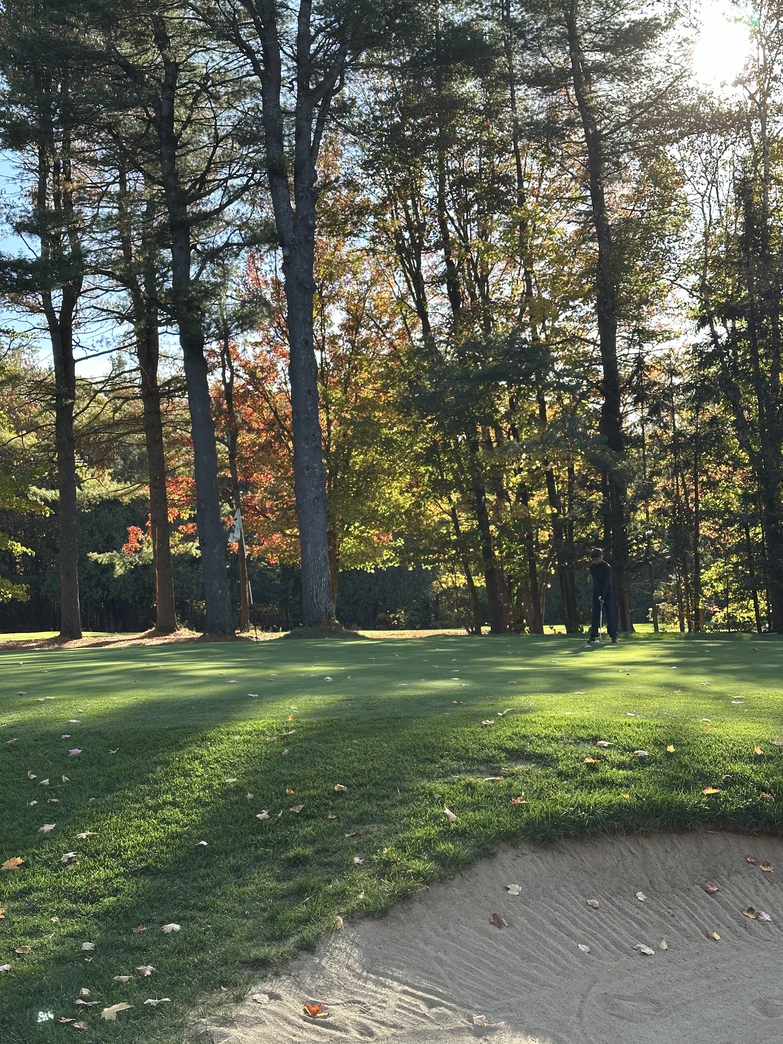 Photo of Golf Club Saint-Jérôme