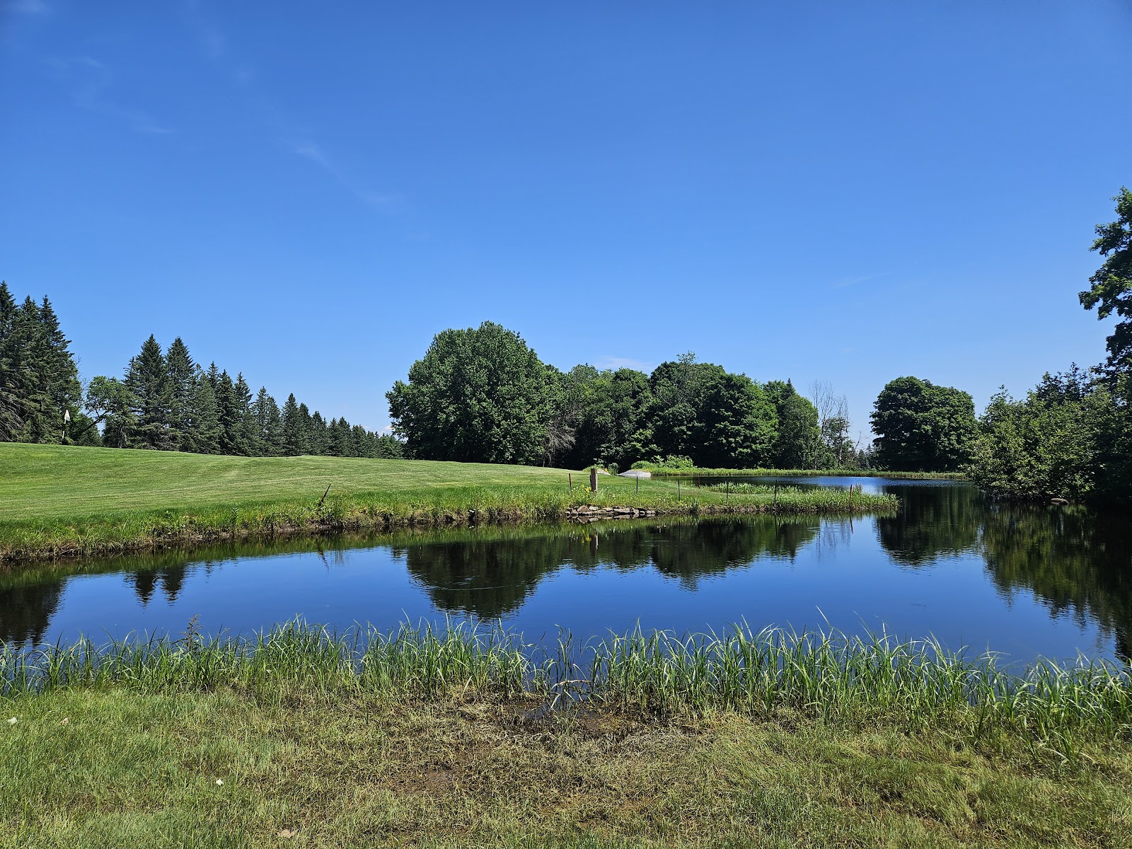 Photo of Golf Club Saint-Jérôme