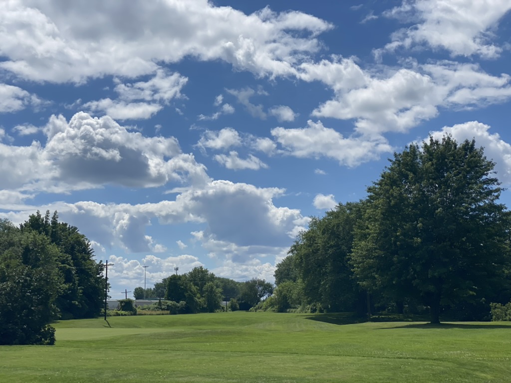 Meadowbrook Golf Club