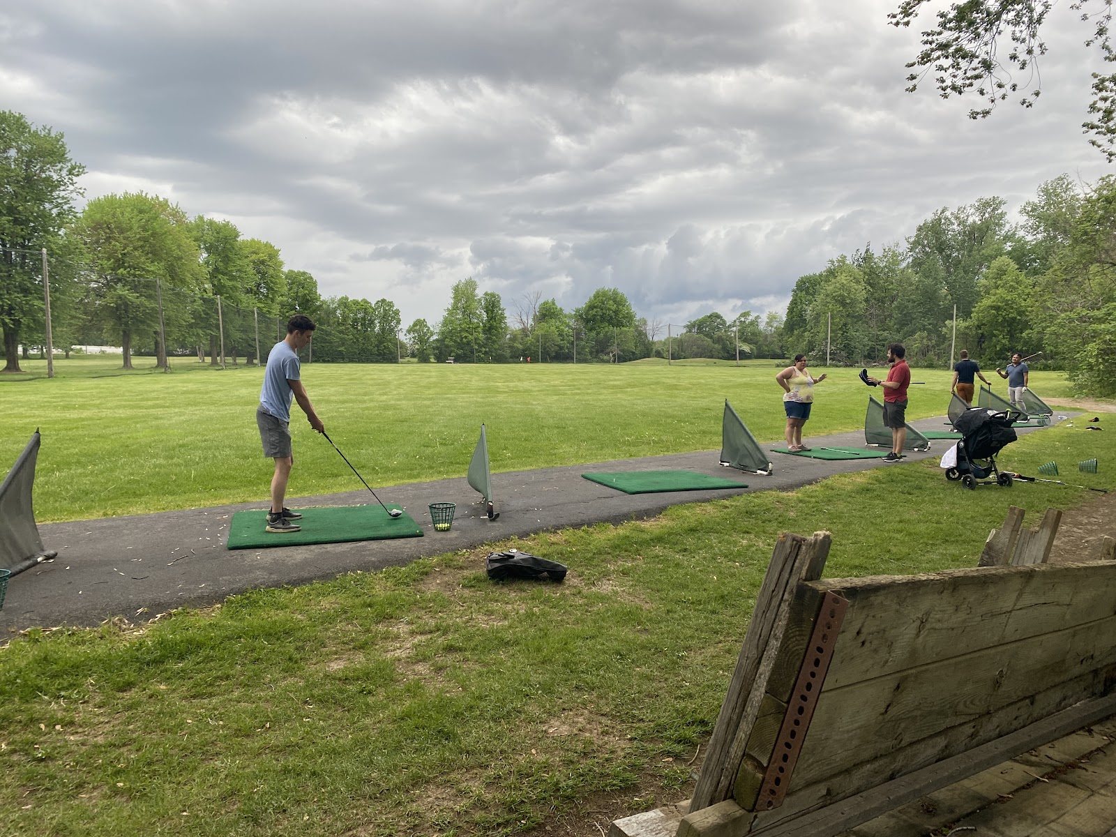 Photo of Meadowbrook Golf Club