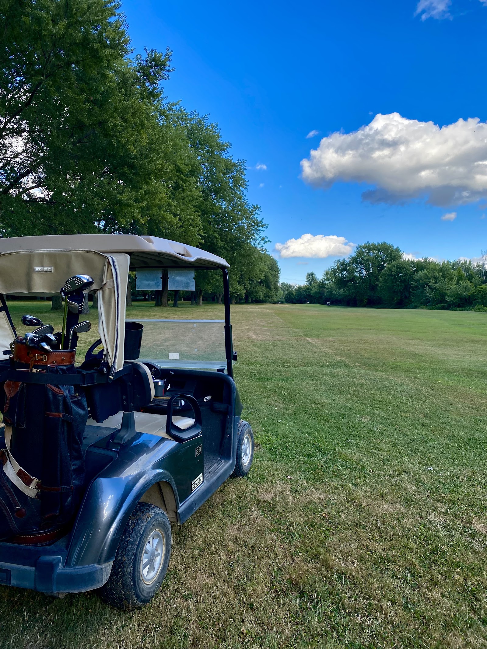 Photo of Meadowbrook Golf Club