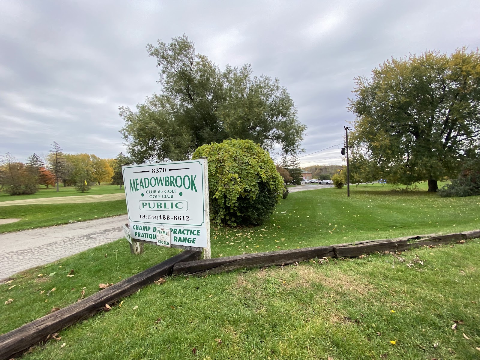 Photo of Meadowbrook Golf Club