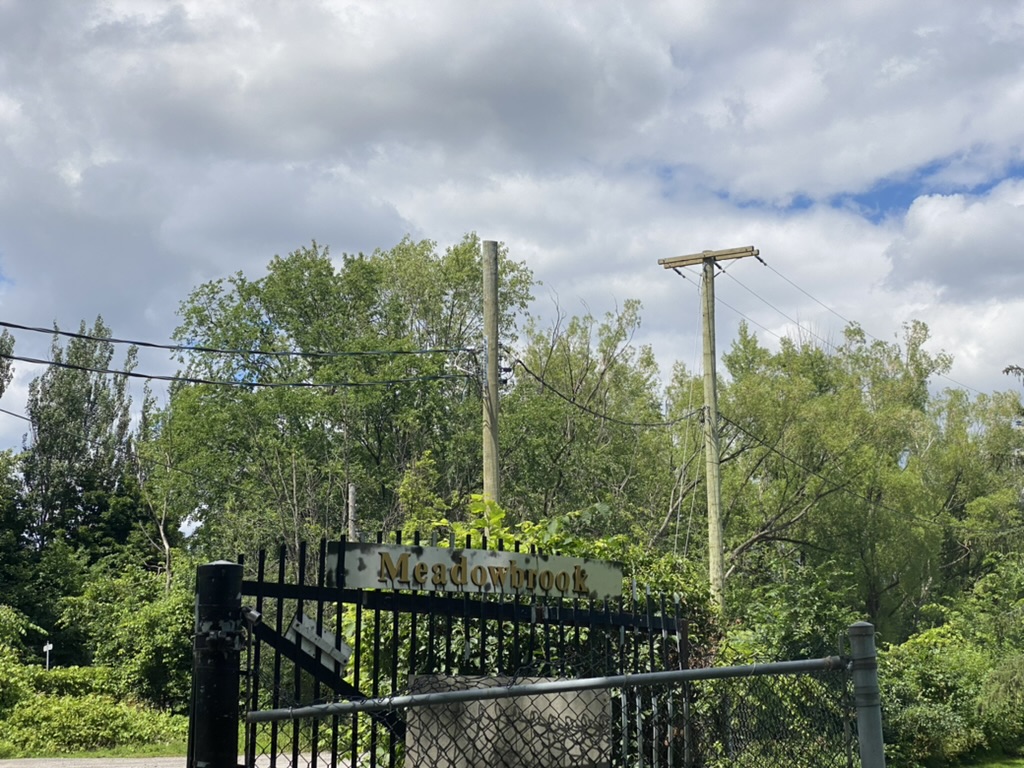Photo of Meadowbrook Golf Club