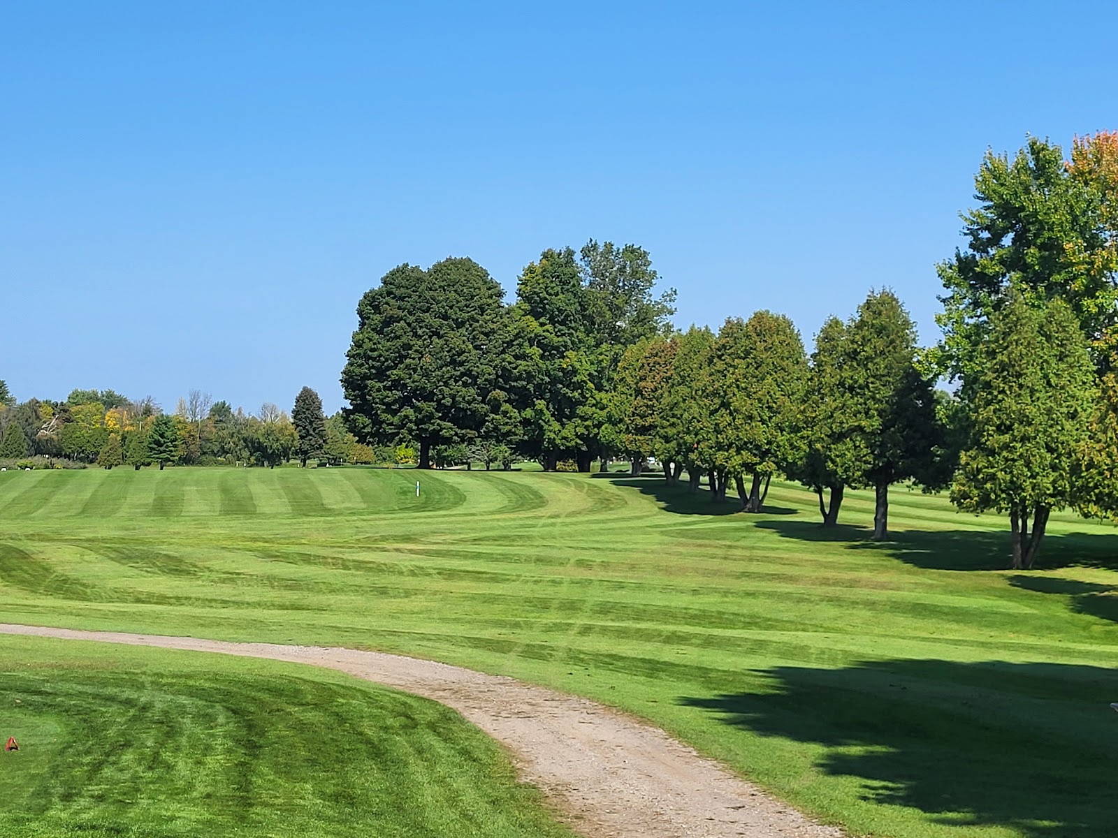 Photo of Saint-Anicet Golf Course
