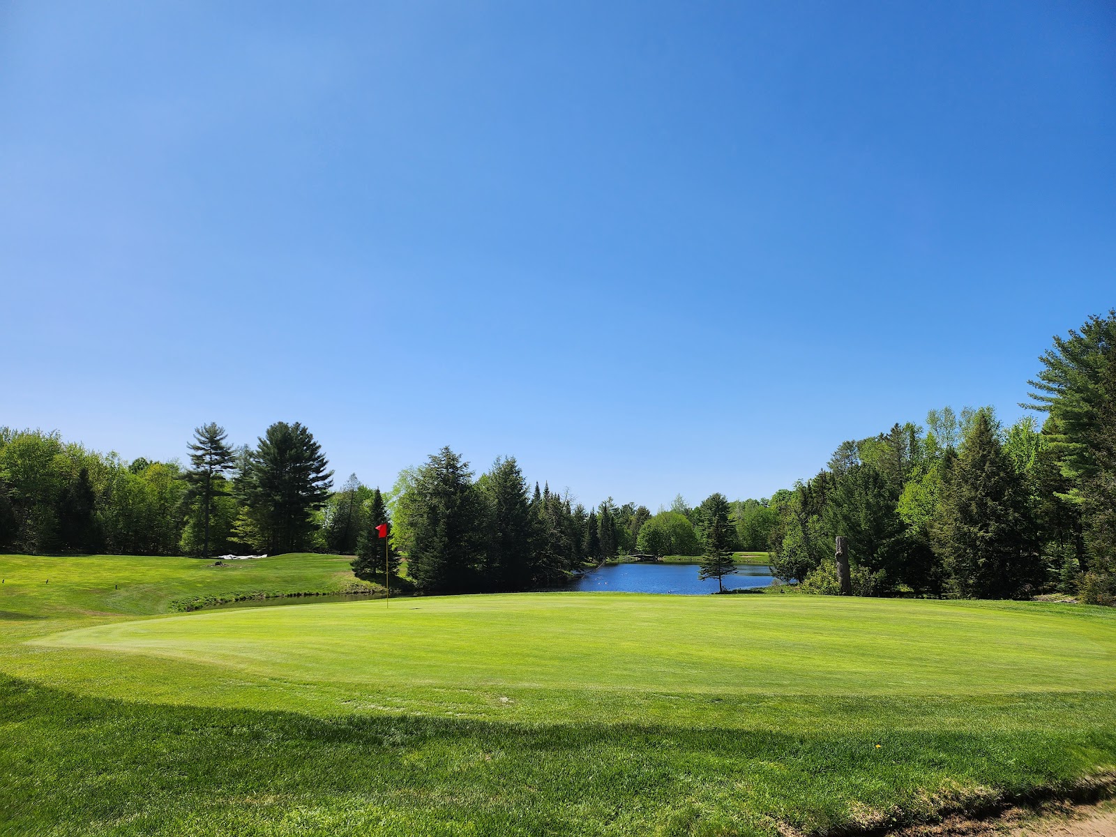 Photo of Golf Oasis