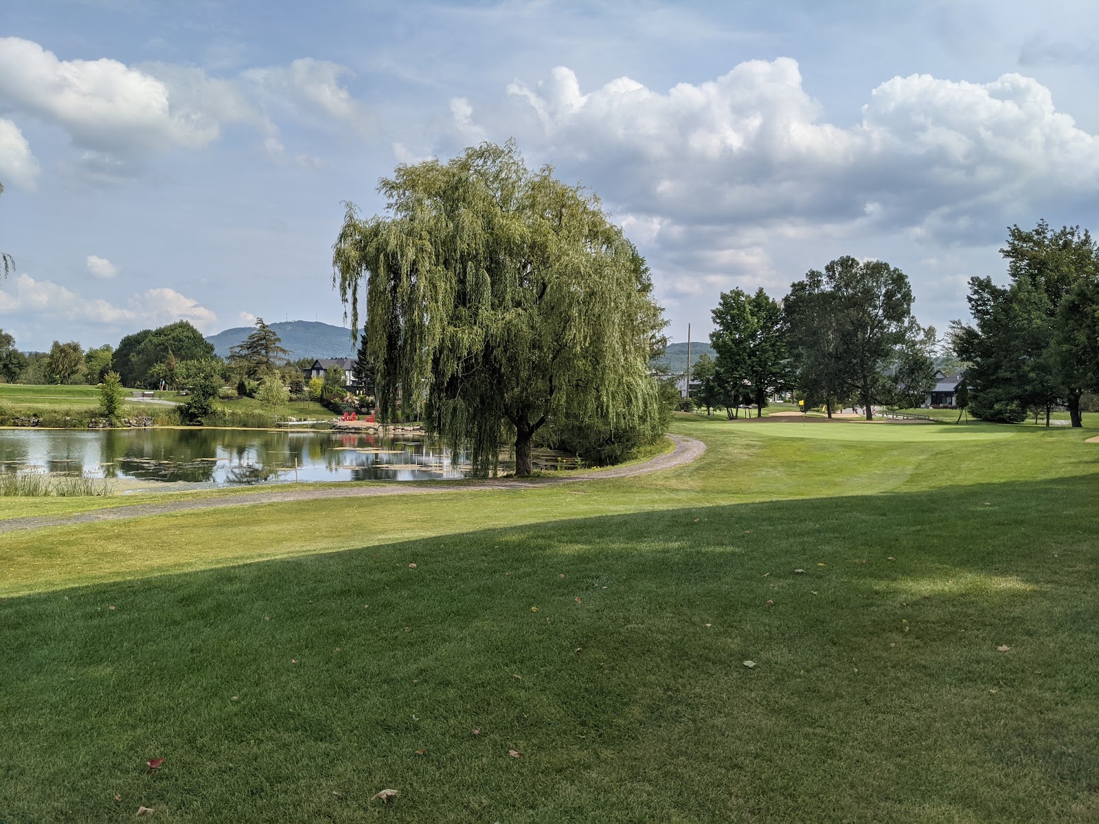 Photo of La Cité du Golf des Lacs