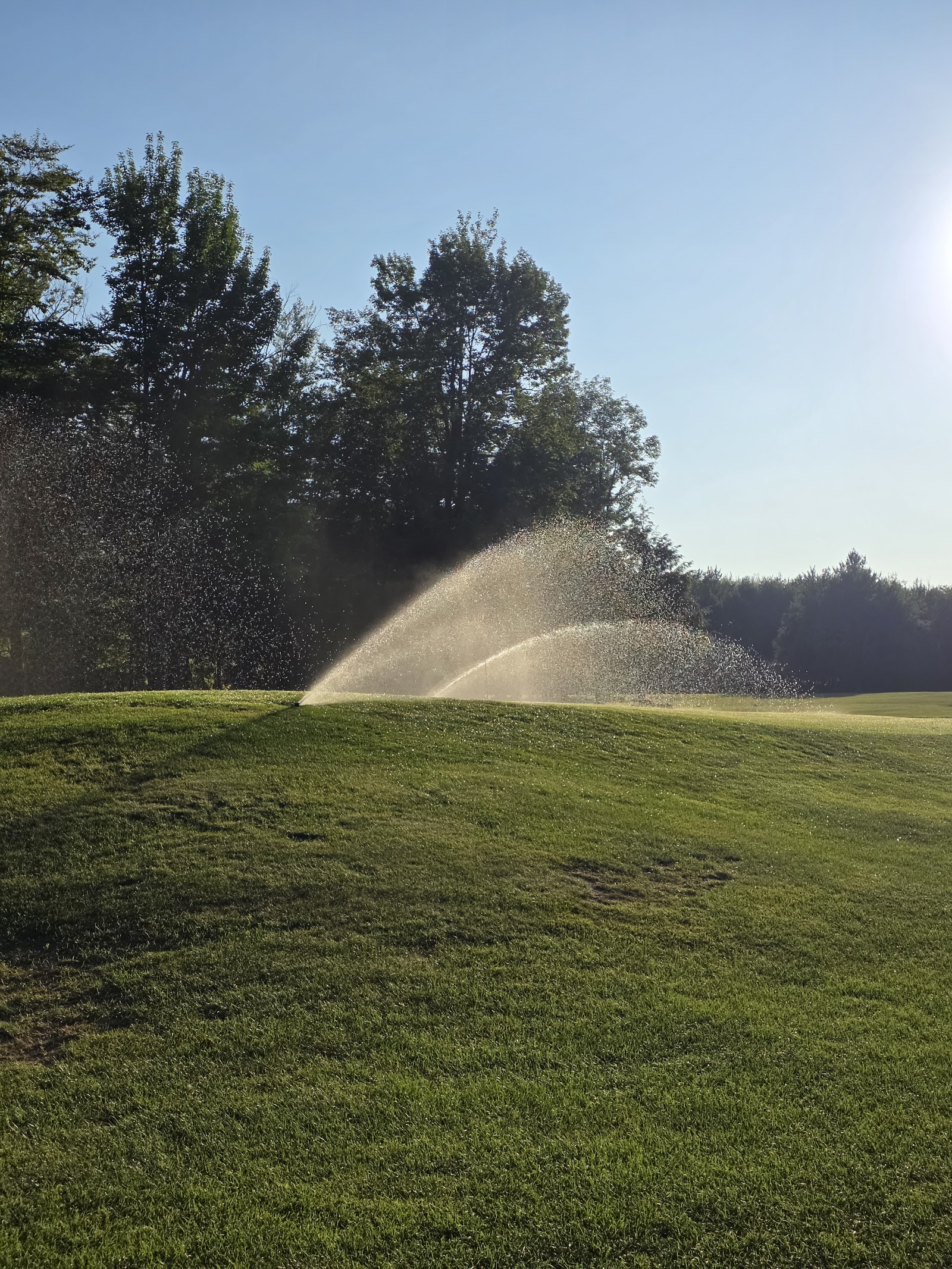 Photo of Club de Golf des Arpents Verts avec réservation