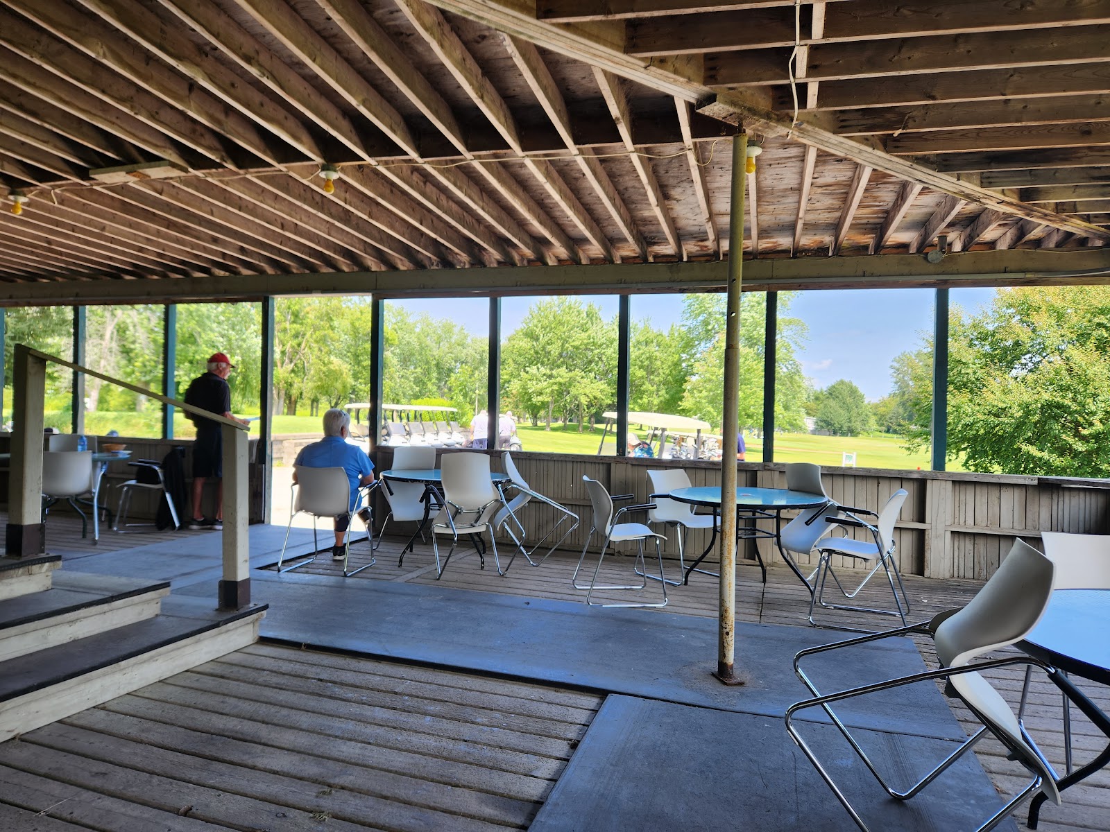 Photo of Golf Rivière Beaudette