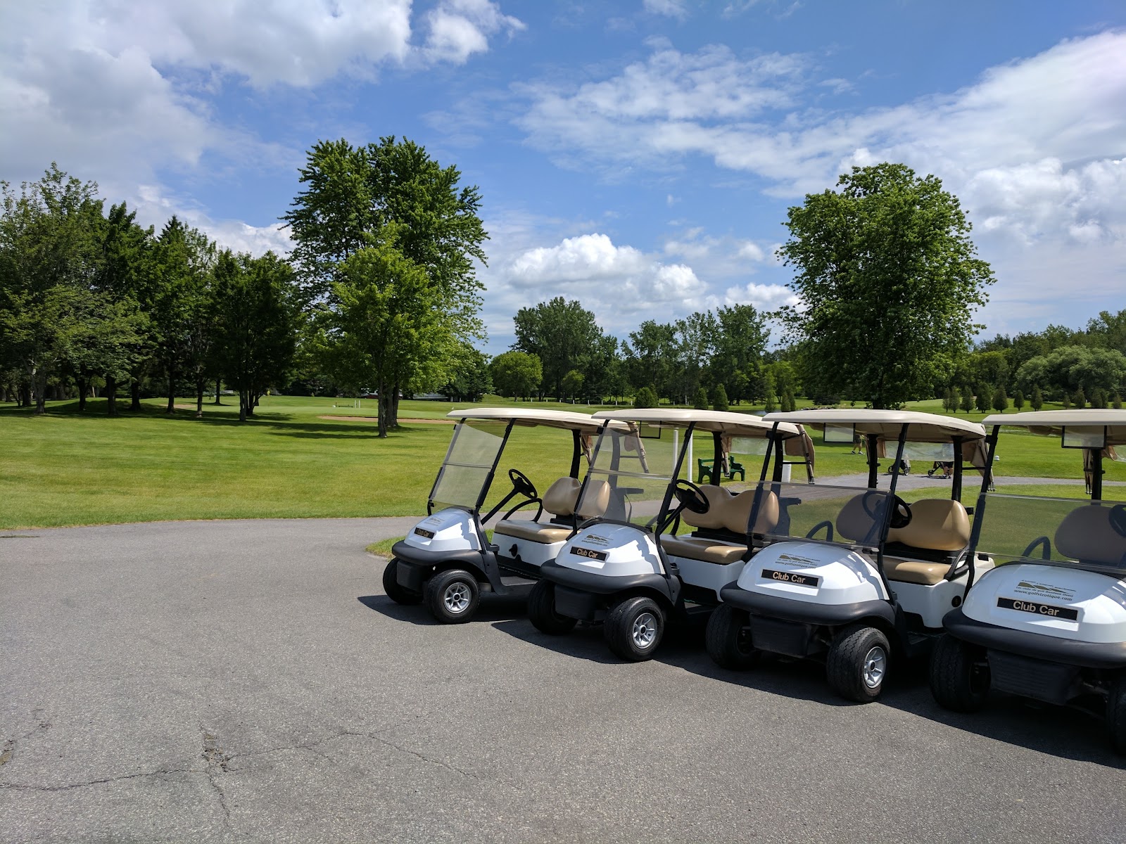 Photo of Golf Rivière Beaudette