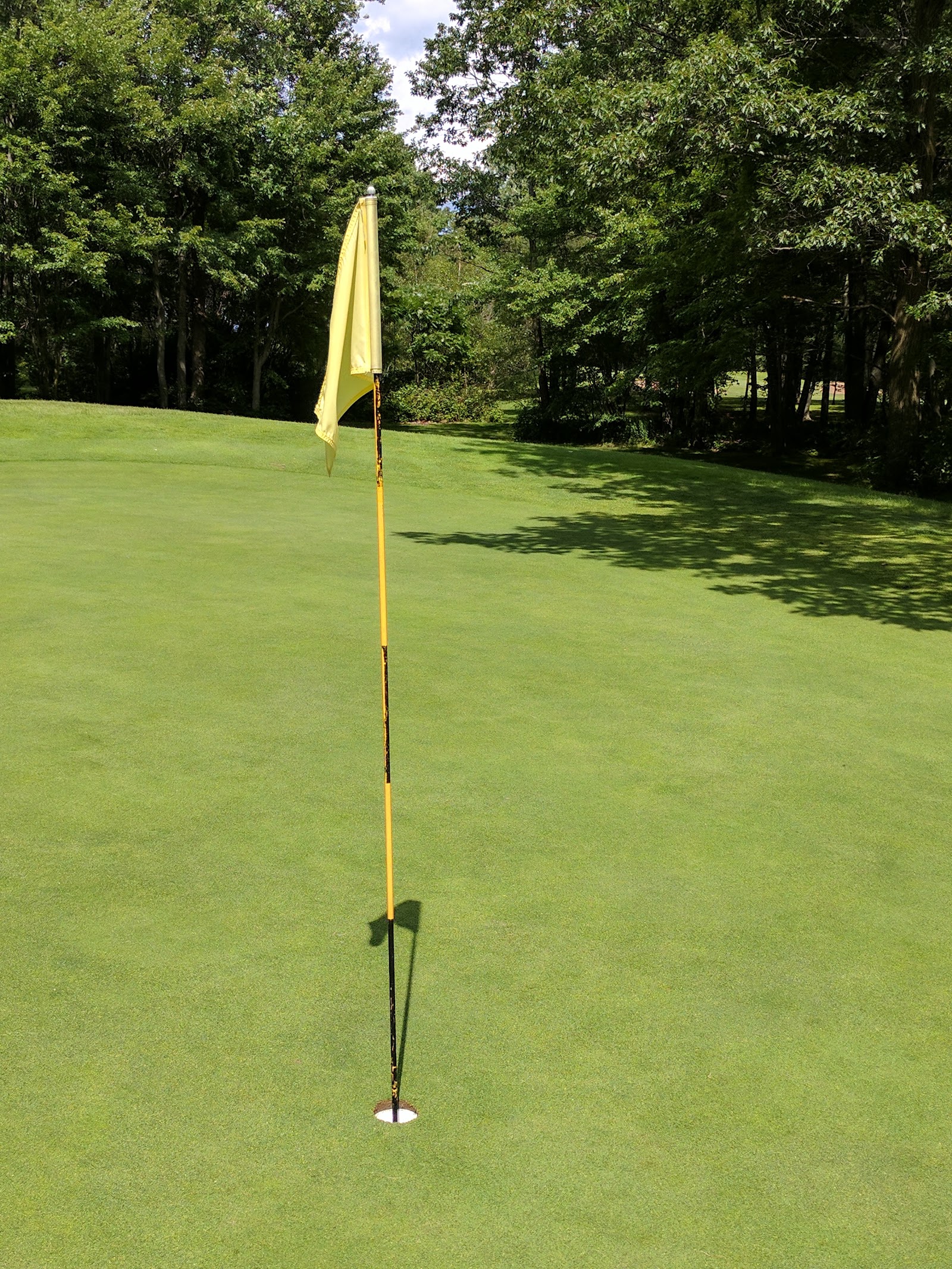 Photo of Golf Rivière Beaudette