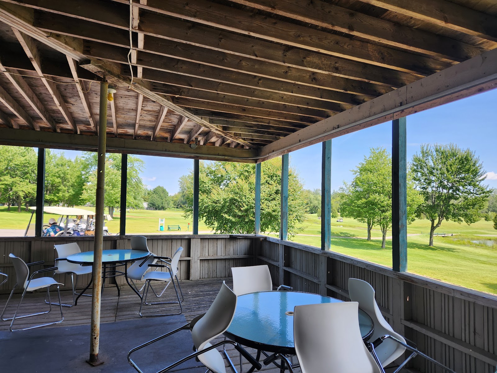 Photo of Golf Rivière Beaudette