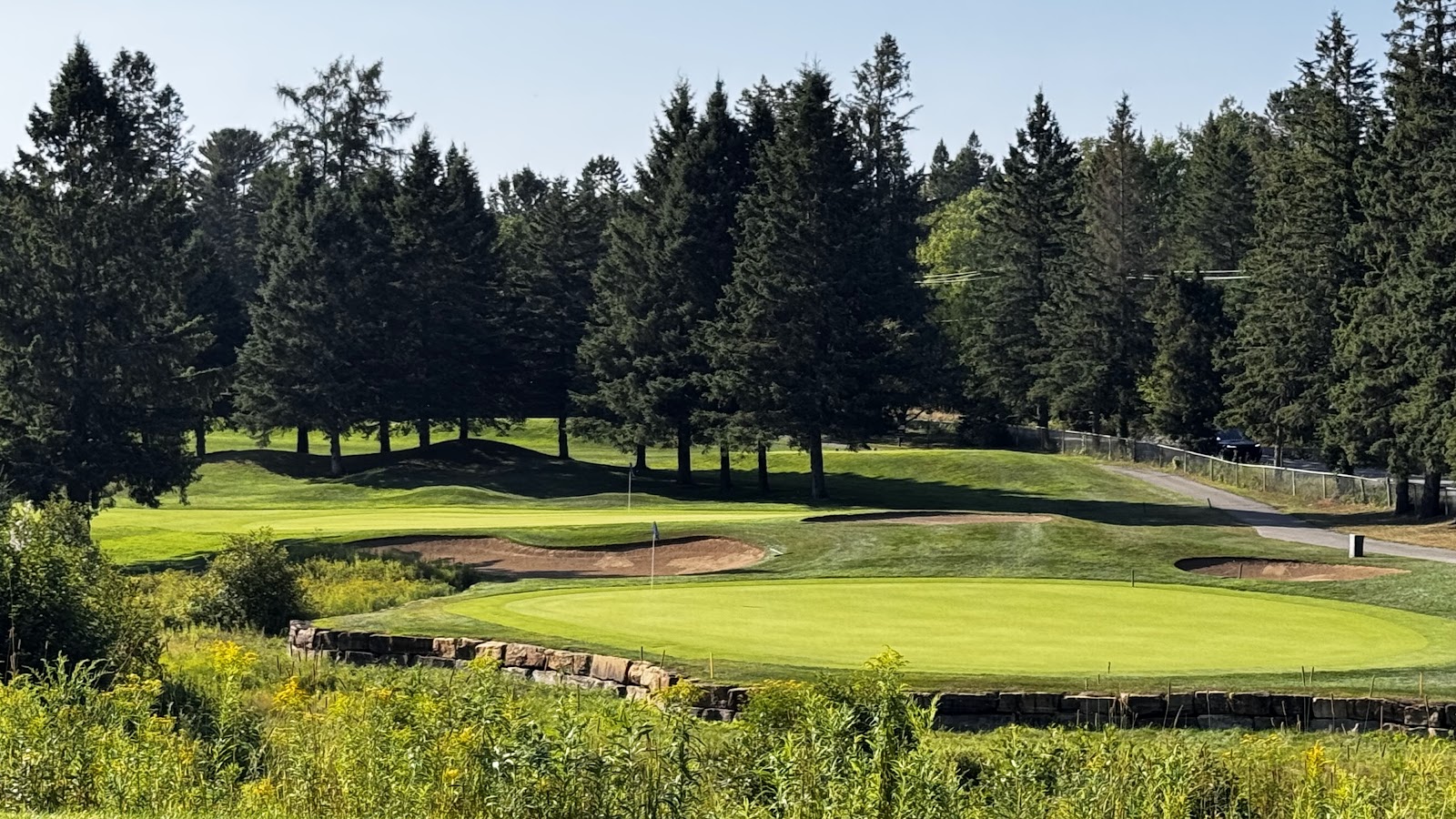 Photo of Club de Golf Val-Morin
