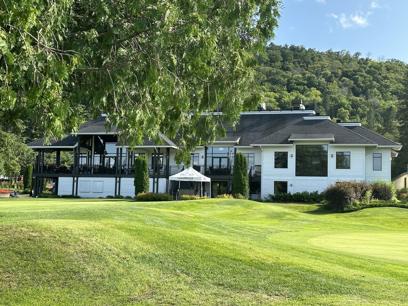 Photo of Club de Golf Val-Morin