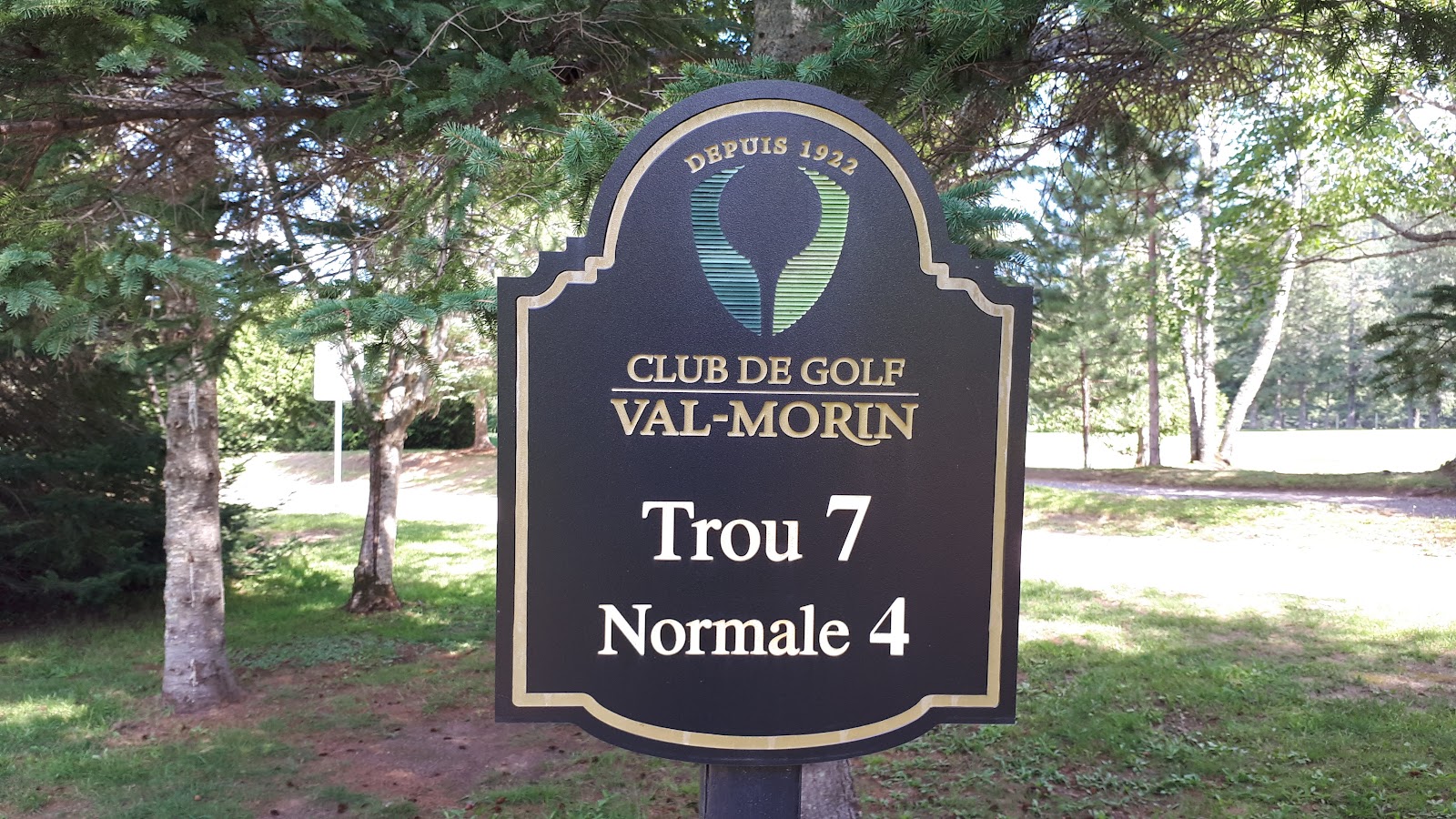 Photo of Club de Golf Val-Morin