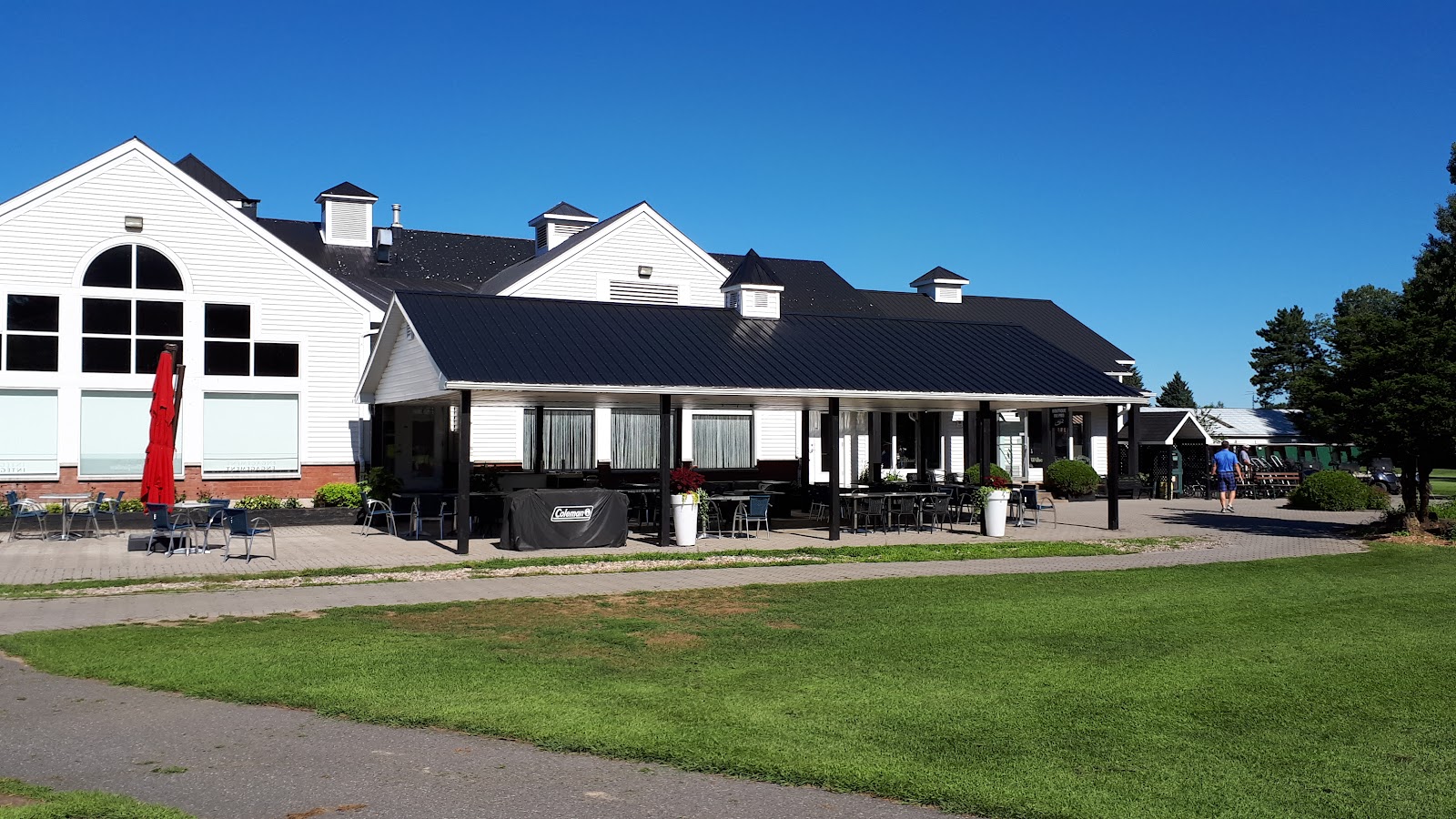 Photo of Golf Continental