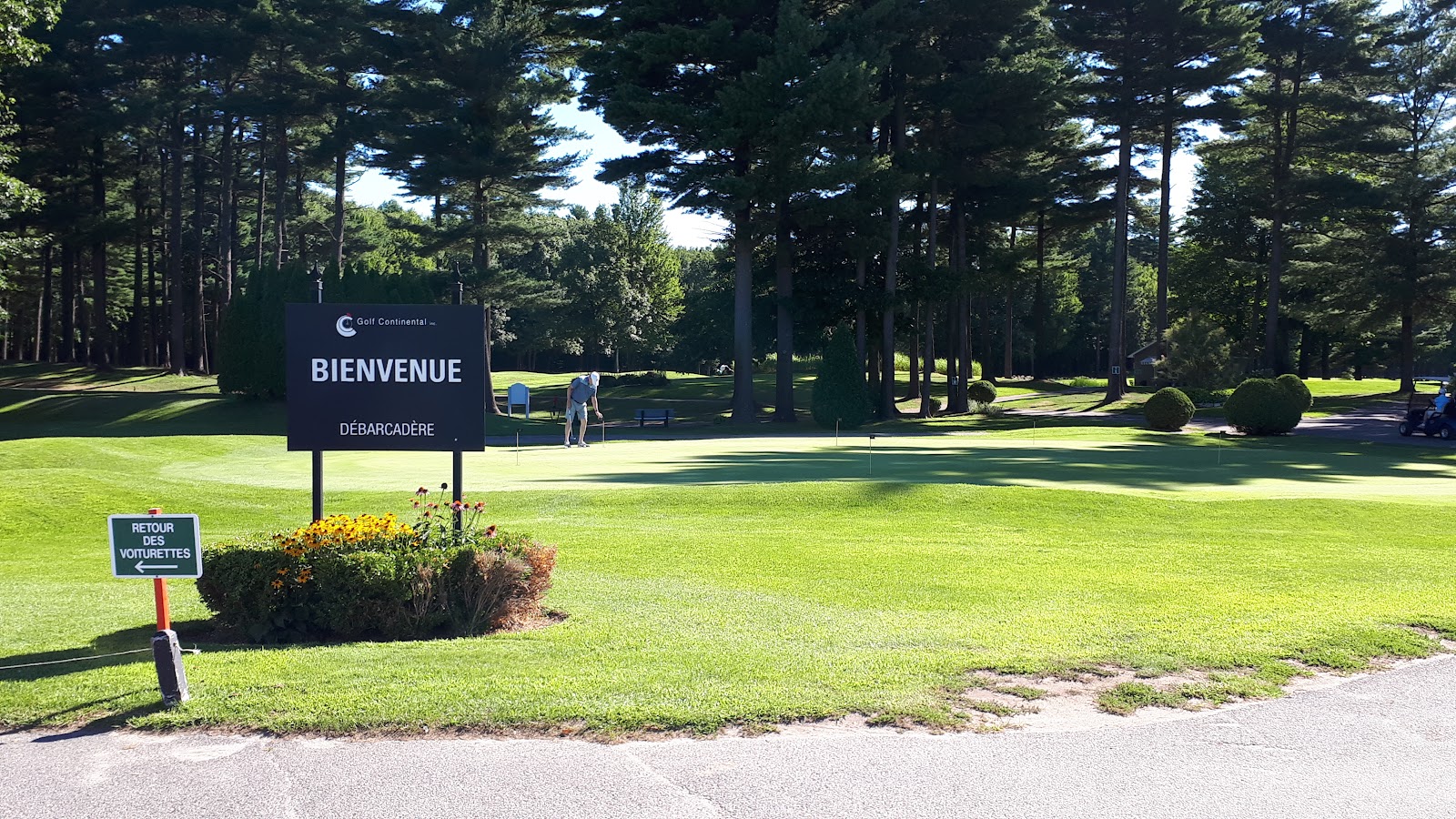 Photo of Golf Continental