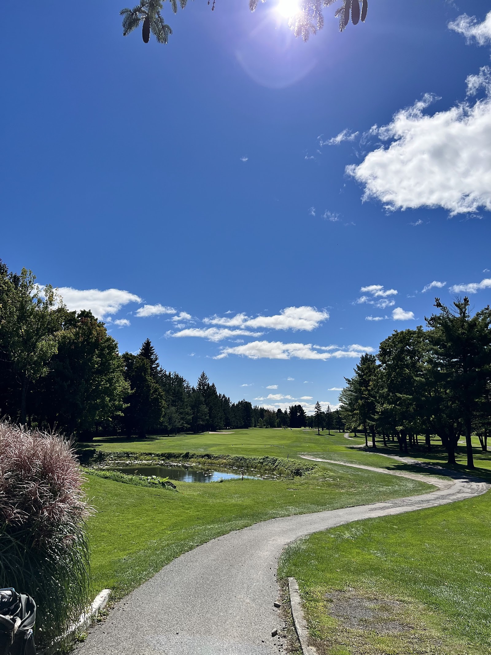 Photo of Club de Golf Le Diamant